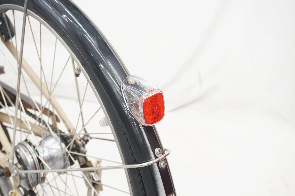 BRIDGESTONE 「ブリジストン」 アシスタ DX 2018年モデル 電動アシスト自転車/ 大阪美原北インター店