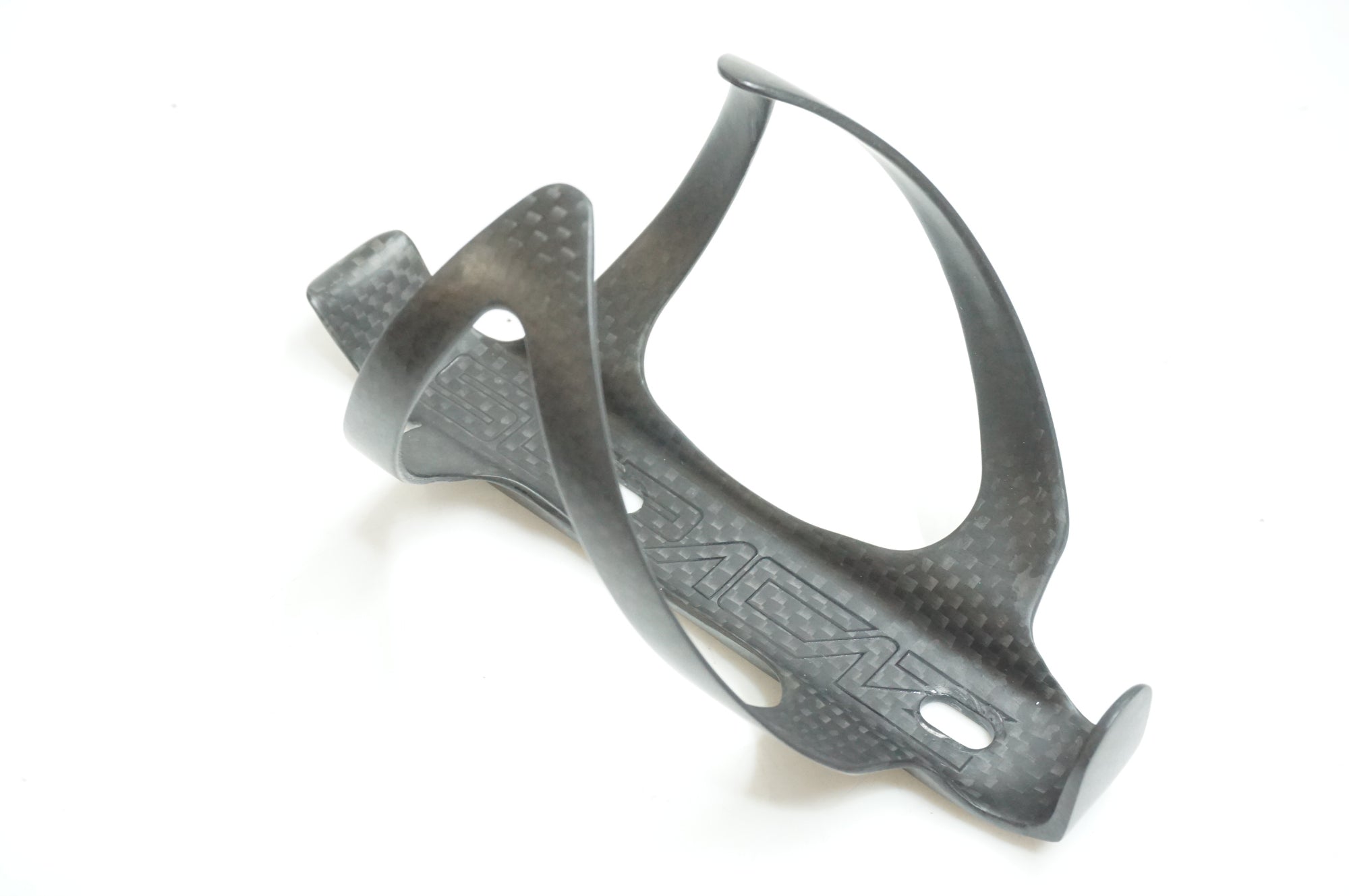 SUPACAZ 「スパカズ」 FLY CAGE CARBON ボトルケージセット / 大宮店