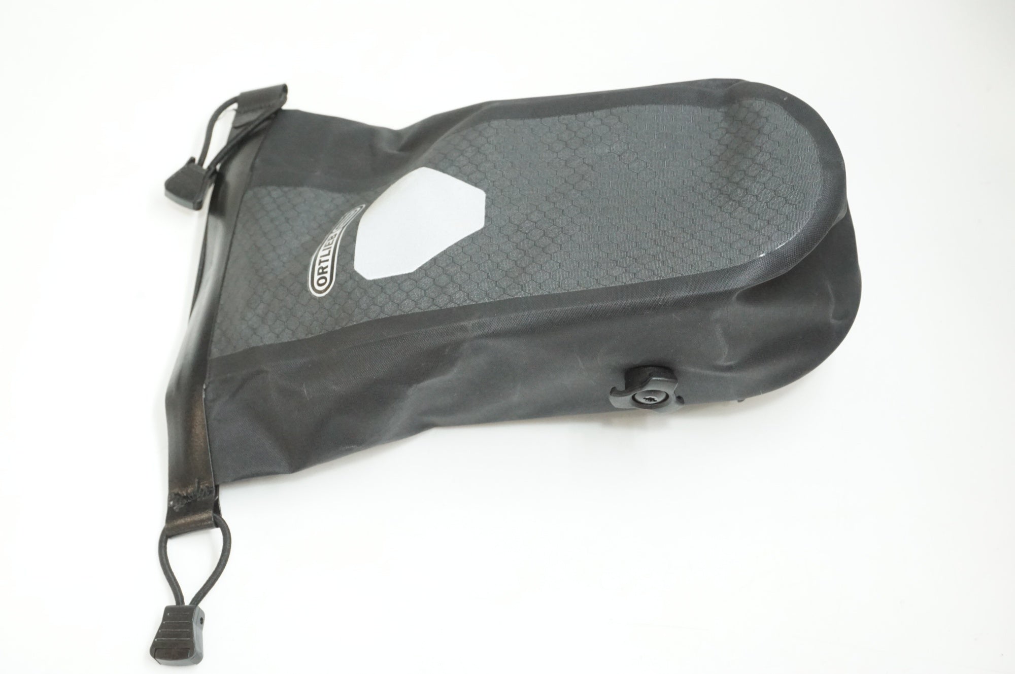 ORTLIEB 「オルトリーブ」 MICRO TWO 0.8L サドルバッグ / 大宮店