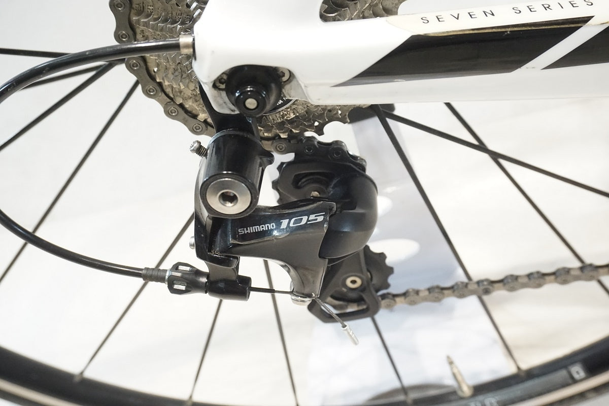 TREK 「トレック」 SPEED CONCEPT 2015年モデル TT ロードバイク / 横浜戸塚店