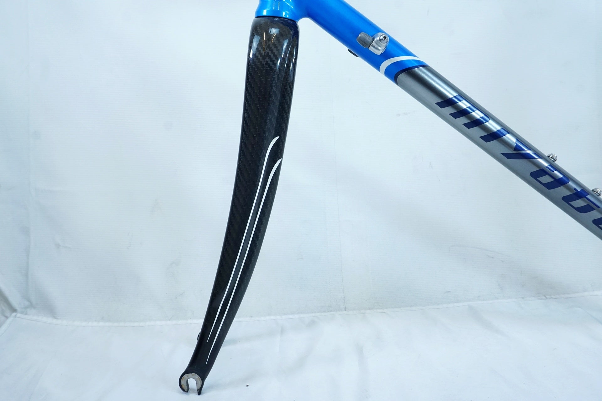 MIYATA 「ミヤタ」 ELEVATION RC 2012年モデル フレームセット / 有明ガーデン店