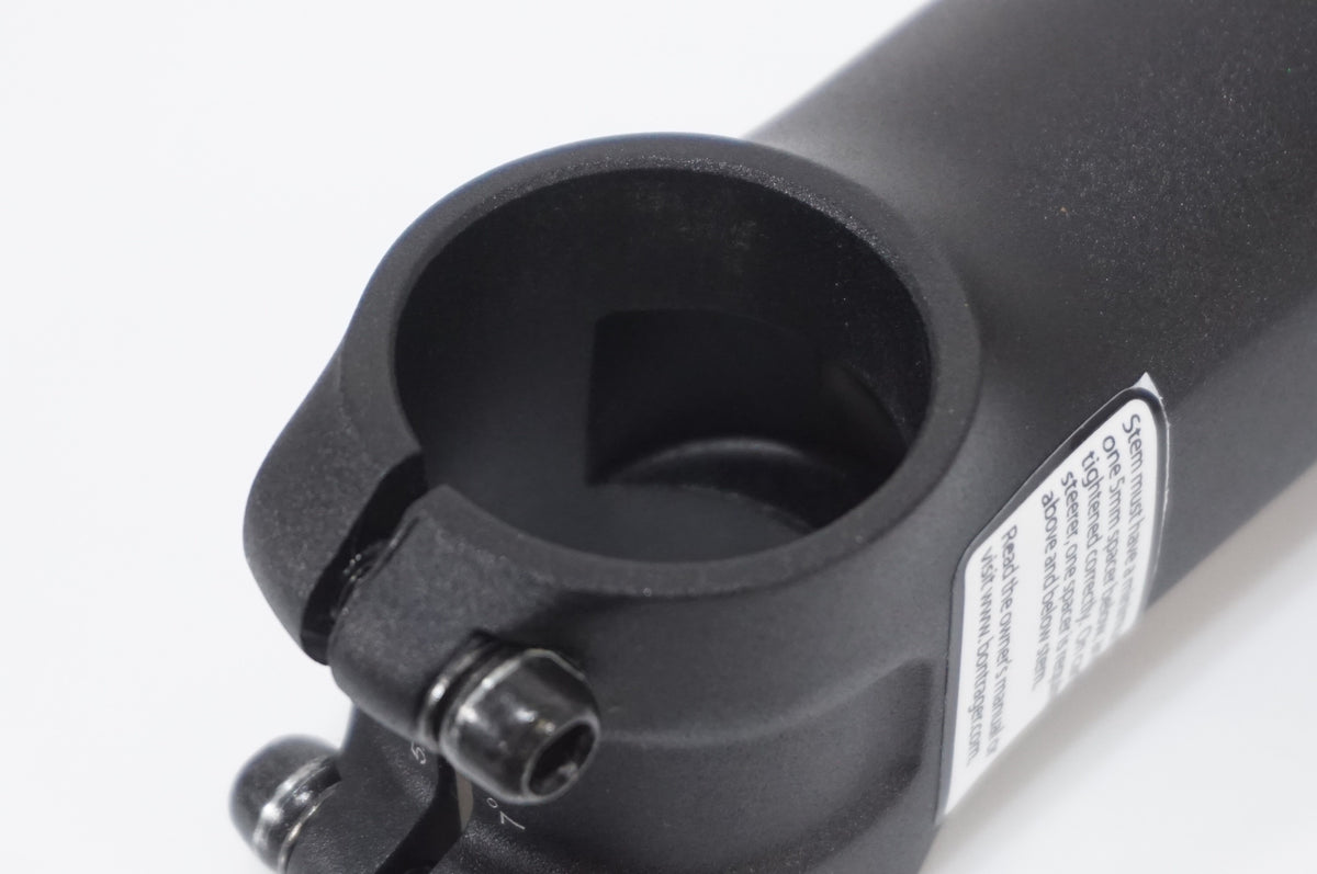 BONTRAGER 「ボントレガー」 BLENDR φ31.8 100mm ステム / AKIBA店
