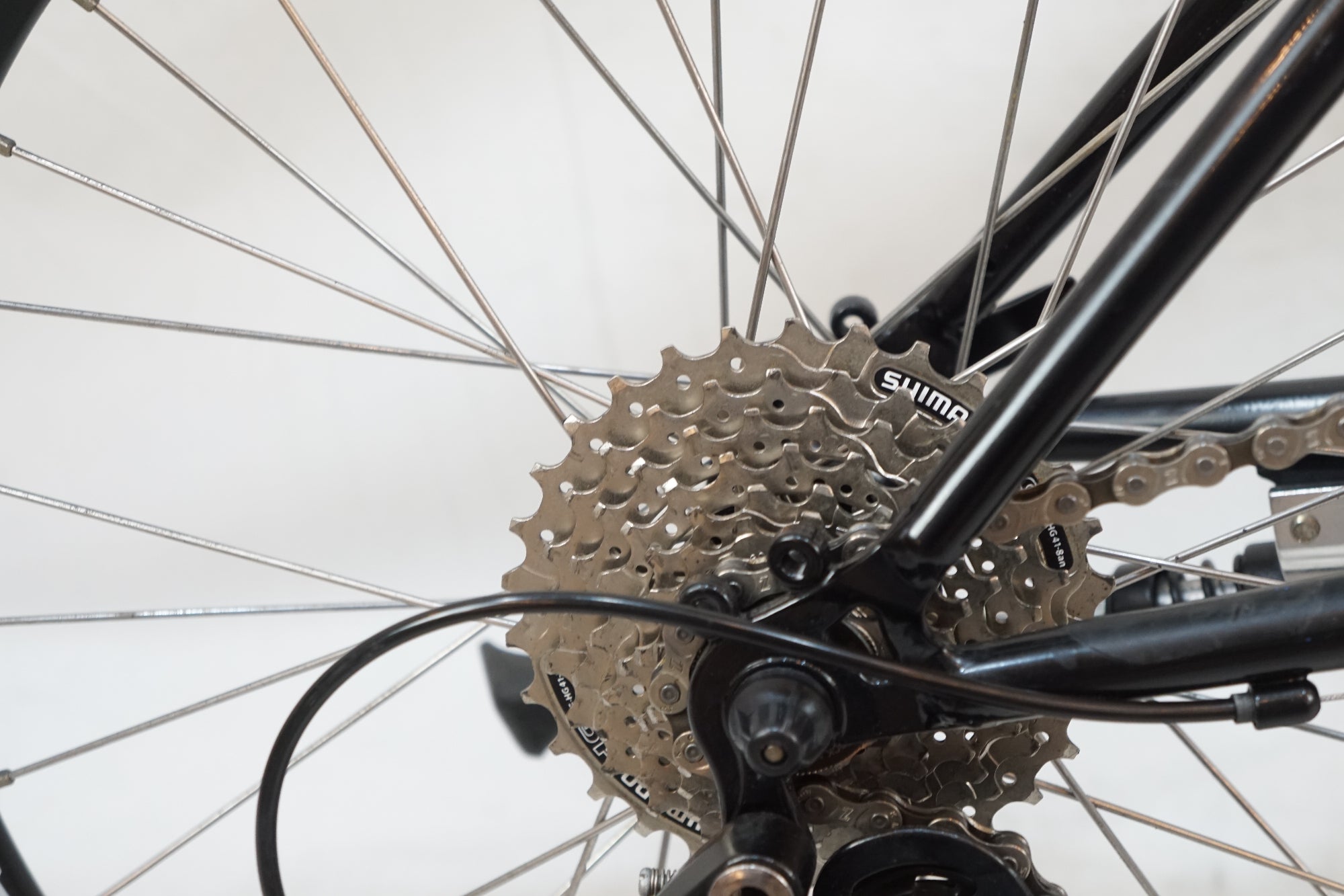 KHS 「ケーエイチエス」 F-20T 2017年モデル 20インチ 折り畳み自転車 / バイチャリ浦和ベース