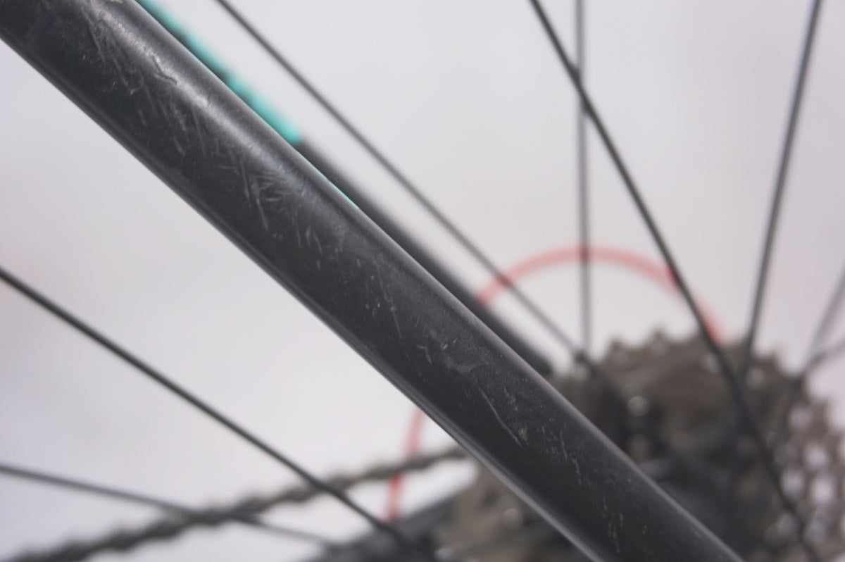 BIANCHI 「ビアンキ」 IMPULSO 2018年モデル ロードバイク / バイチャリ世田谷店