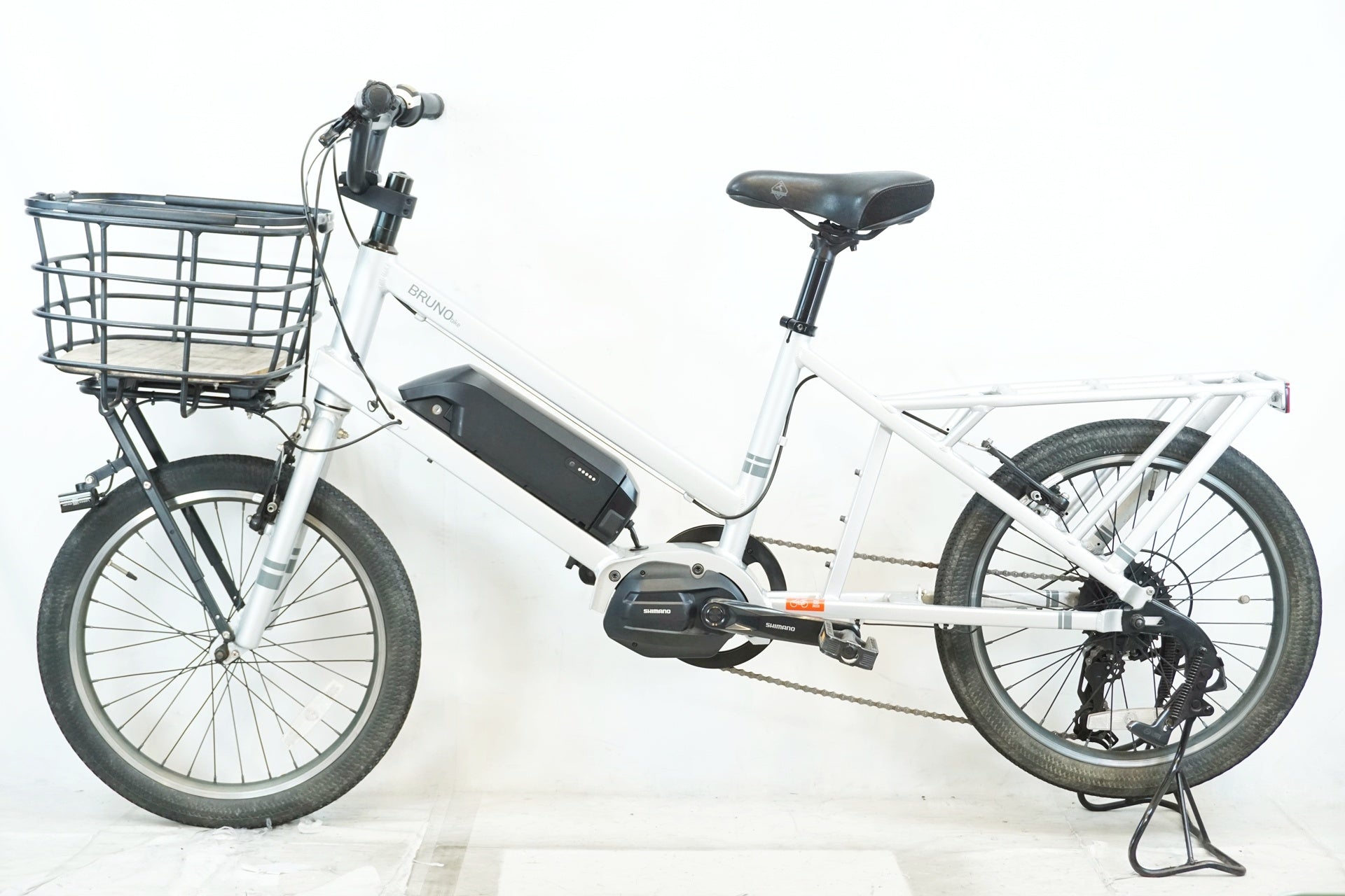 BRUNO 「ブルーノ」 E-TOOL 2022年モデル eBIKE / 有明ガーデン店