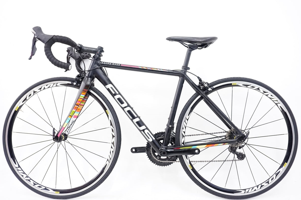 FOCUS「フォーカス」 IZALCO RACE AL 105 2018年モデル ロードバイク / 浜松店