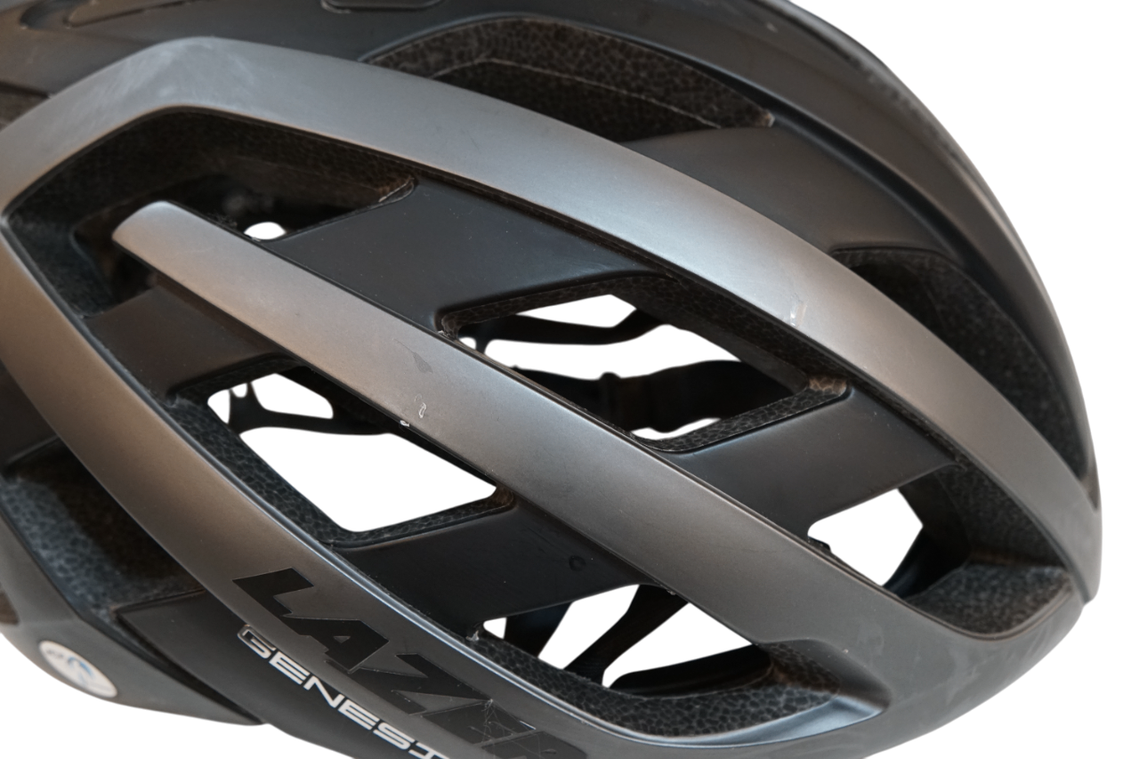 LAZER 「レイザー」 GENESIS Lサイズ ヘルメット / バイチャリ浦和ベース