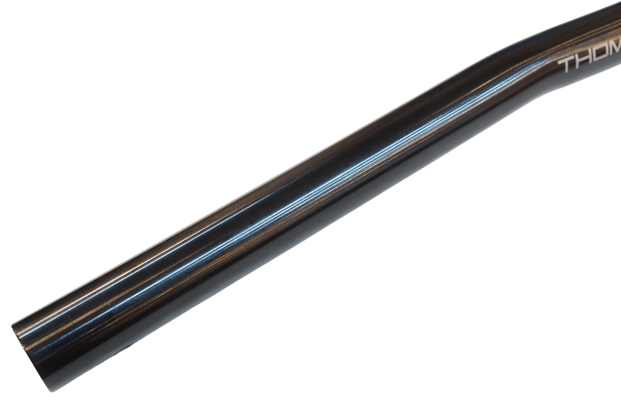 THOMSON 「トムソン」 ELITE SP-E128-SB φ30.9 367mm シートポスト / バイチャリ浦和ベース