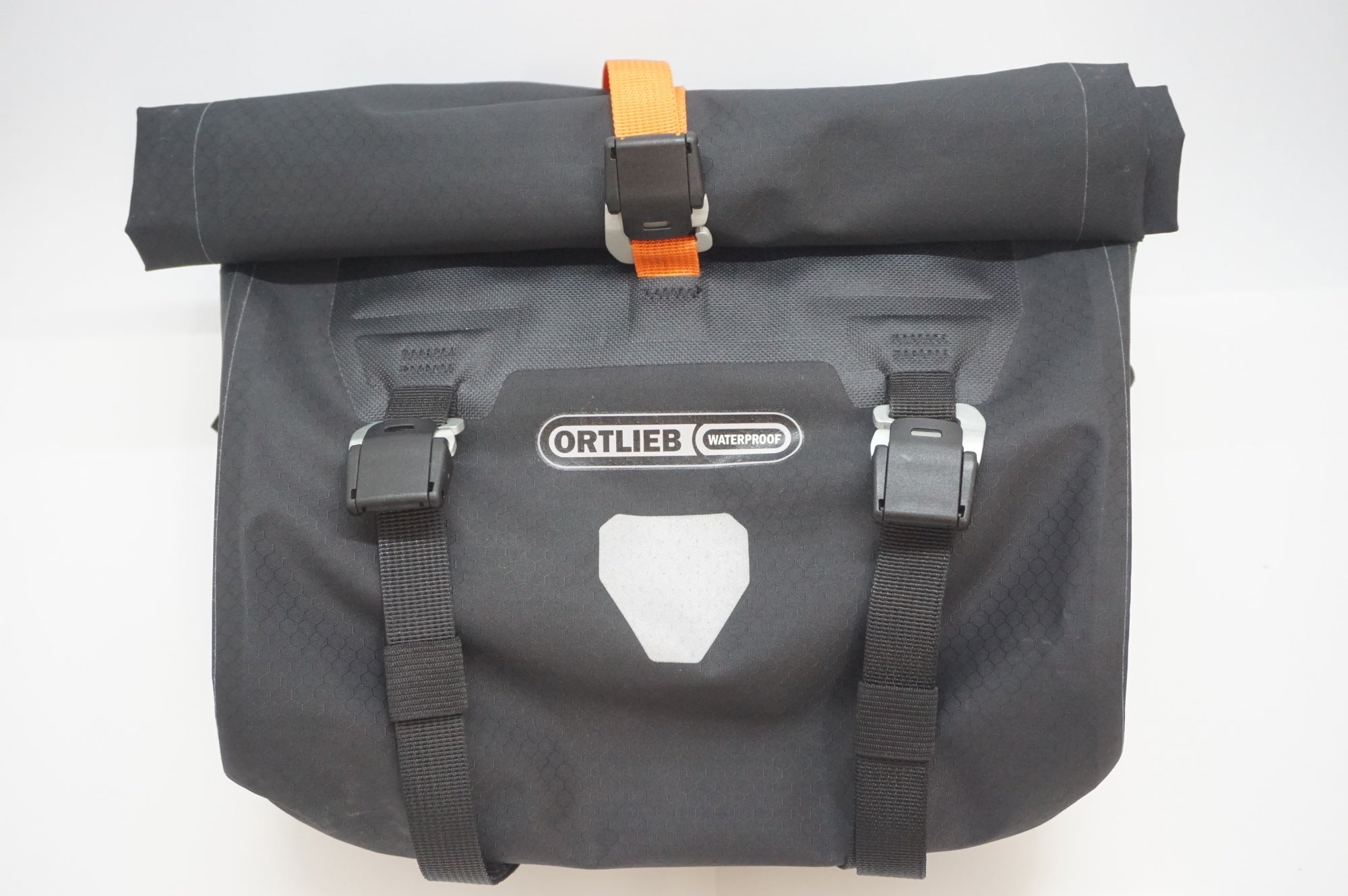 ORTLIEB 「オルトリーブ」 ハンドルバーパックQR フロントバッグ