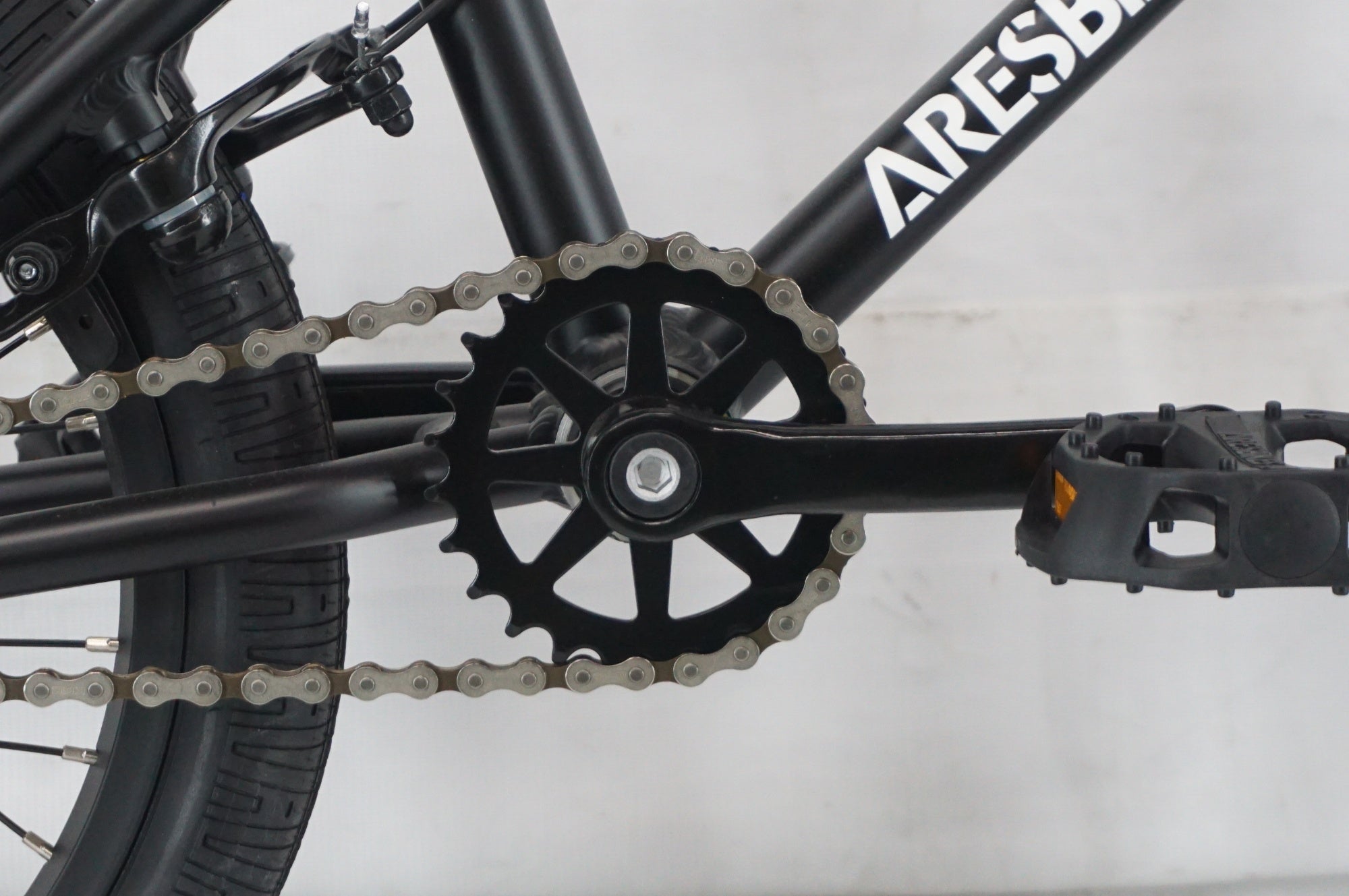 ARESBIKES 「アレスバイクス」 STN 2022年モデル キッズバイク / 阪急塚口店