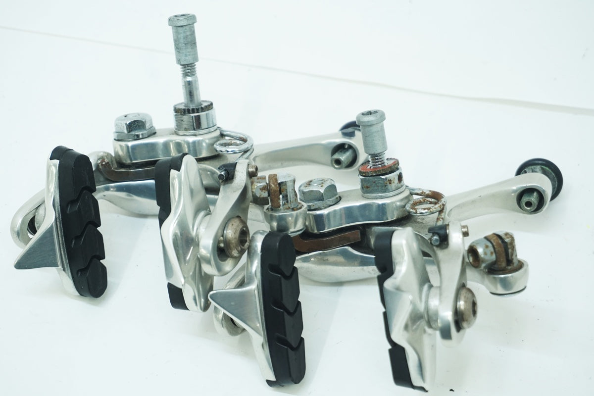 CAMPAGNOLO 「カンパニョーロ」 RECORD BR-04E キャリパーブレーキセット / 大阪美原北インター店