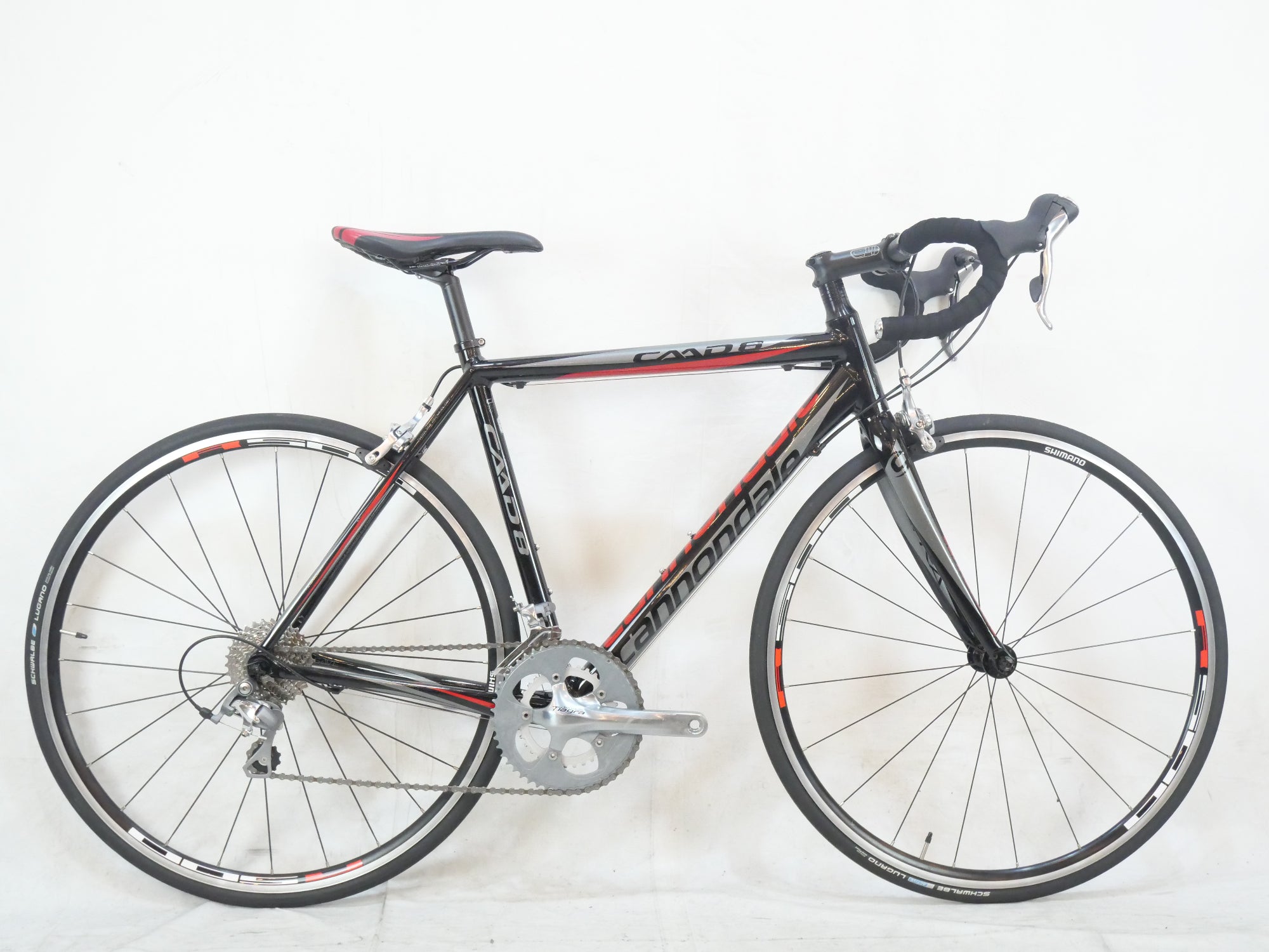 たかお　キャノンデール　CAAD8 ロードバイク CANNONDALE 「キャノンデール」 CAAD8 6 TIAGRA 2013年モデル