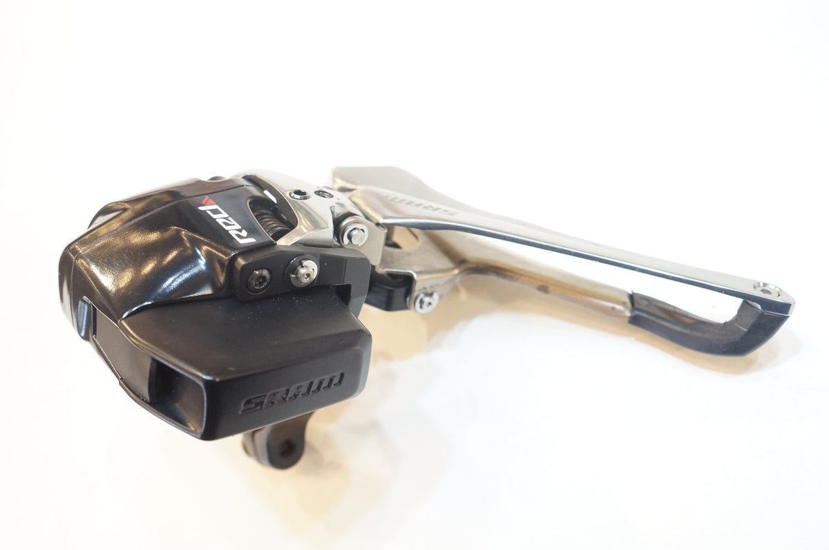 SRAM 「スラム」 RED E-TAP 22 コンポセット / 浦和ベース