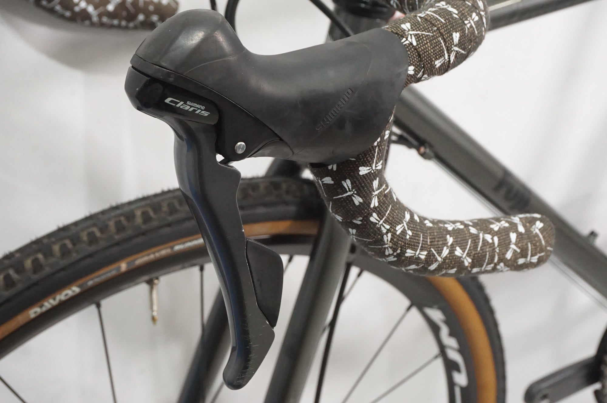 FUJI 「フジ」 FEATHER CX+ 2019年モデル ロードバイク / AKIBA店