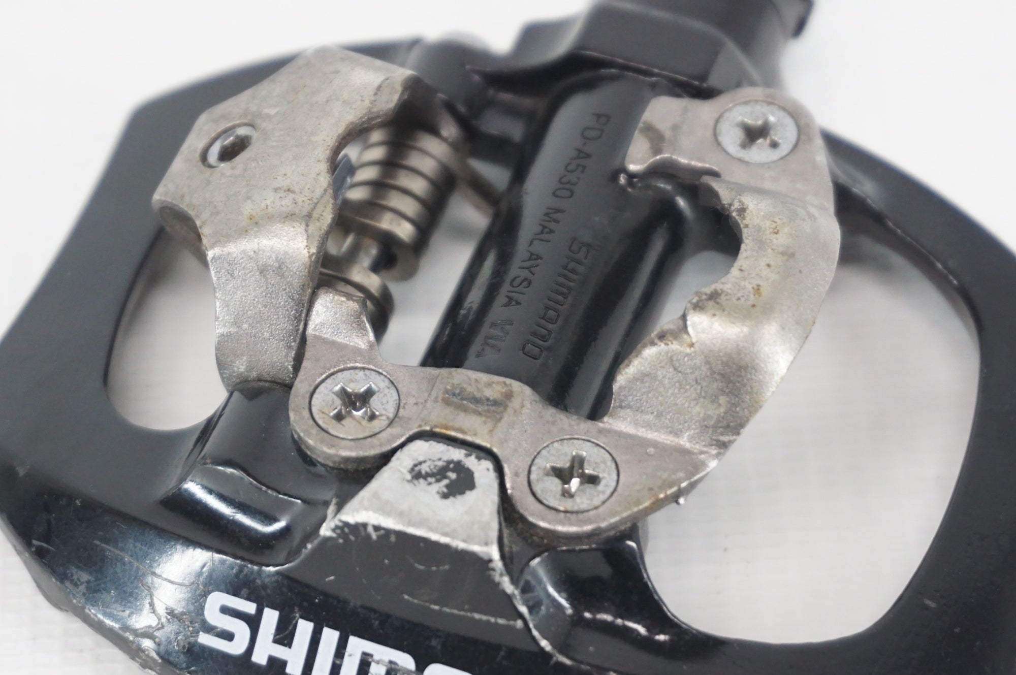 SHIMANO 「シマノ」 PD-A530 ペダル / 阪急塚口店