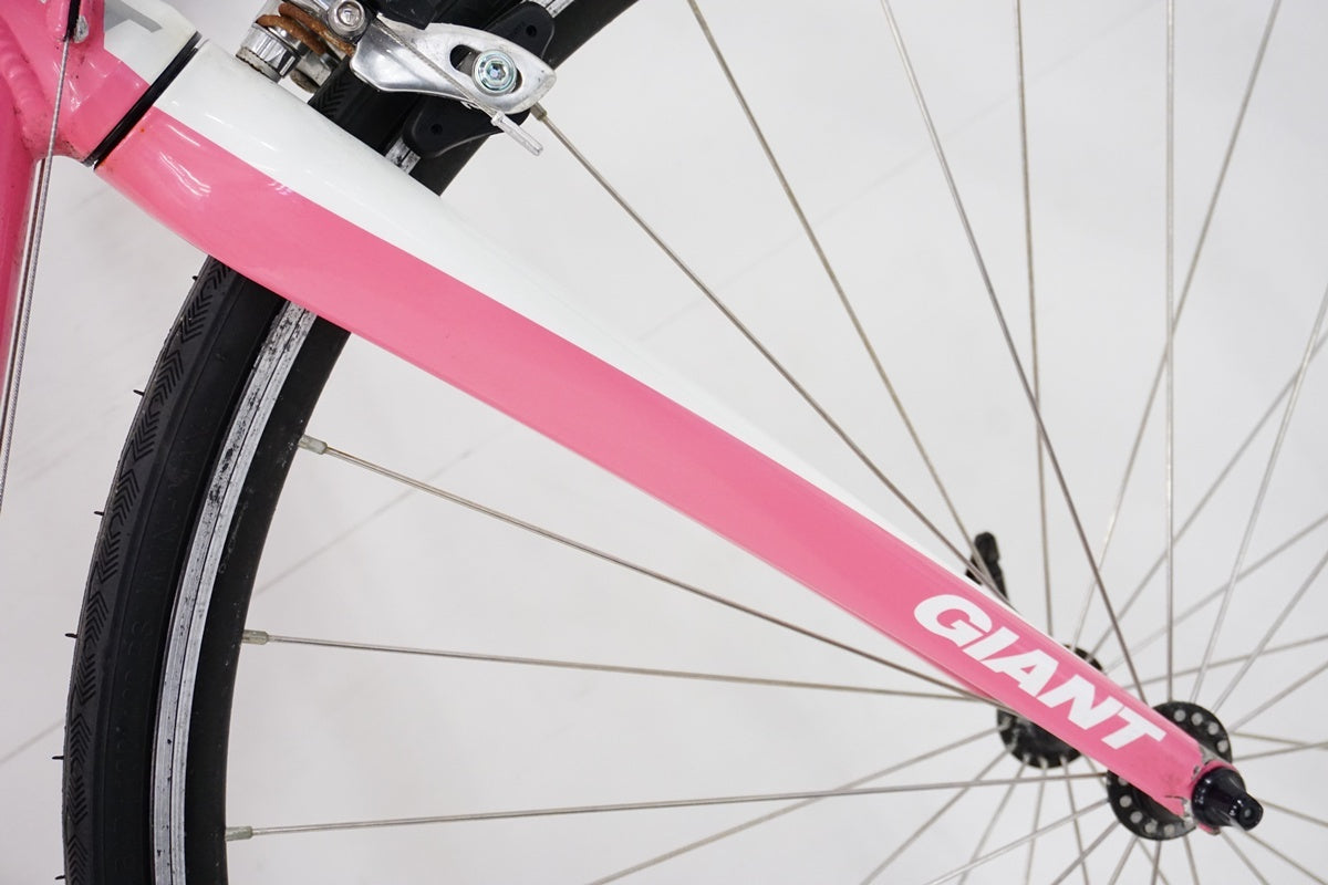 GIANT 「ジャイアント」 SCR1 2010年モデル ロードバイク / 浜松店