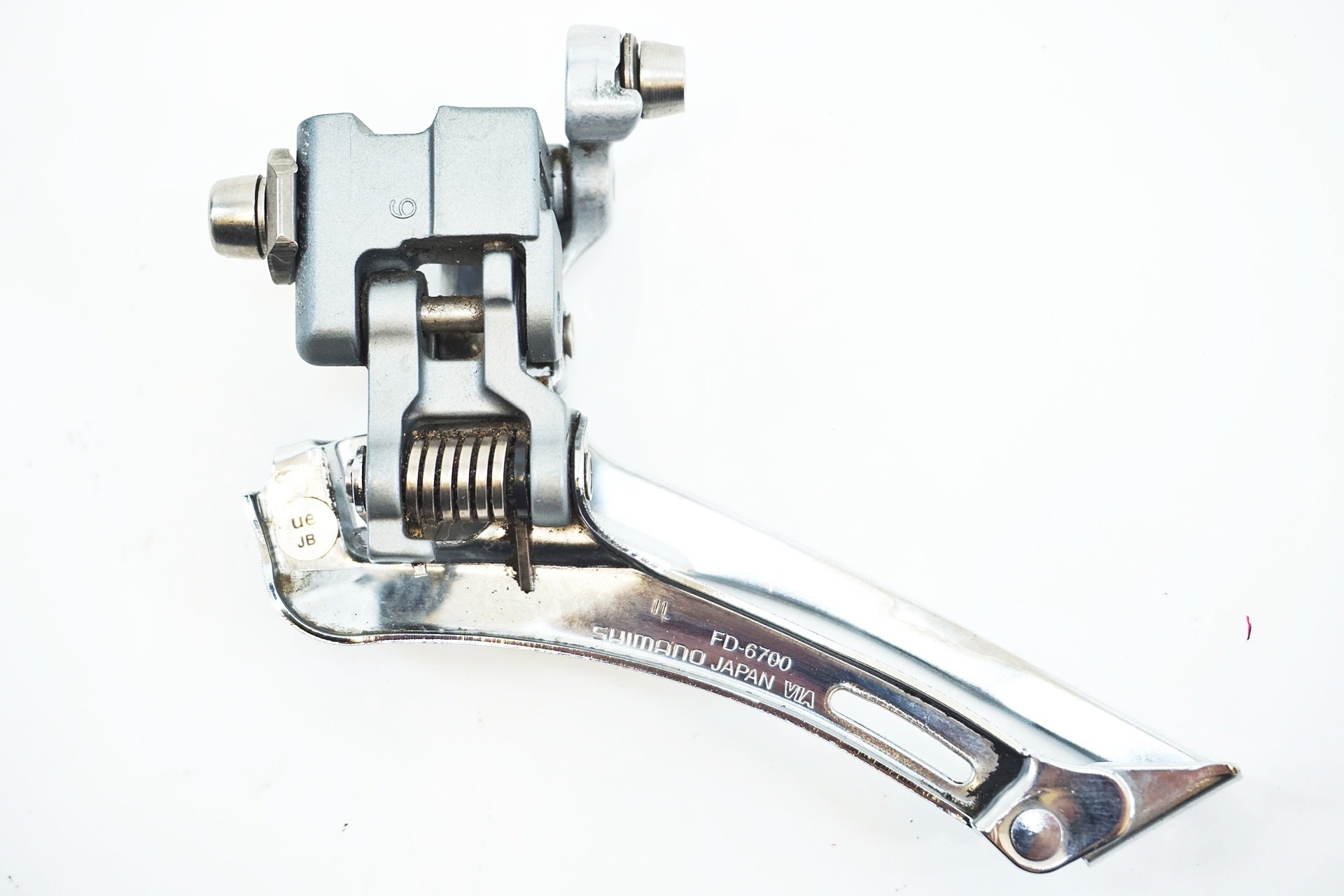 SHIMANO 「シマノ」 ULTEGRA FD-6700 フロントディレイラー / 有明ガーデン店