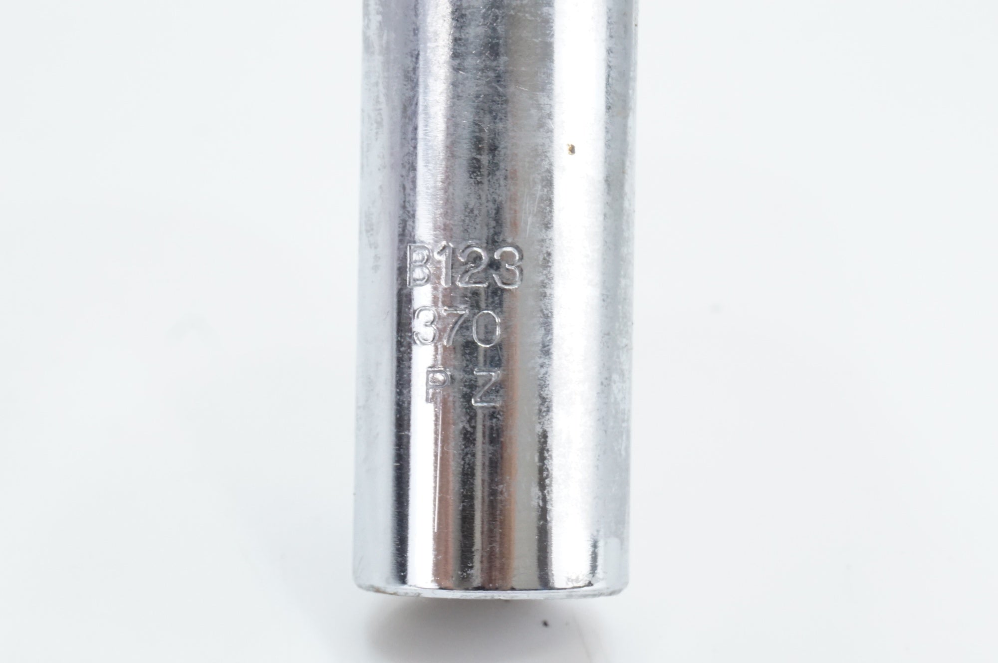 NITTO 「ニットー」 B123 NJS φ25.4 370mm ハンドル/大宮店