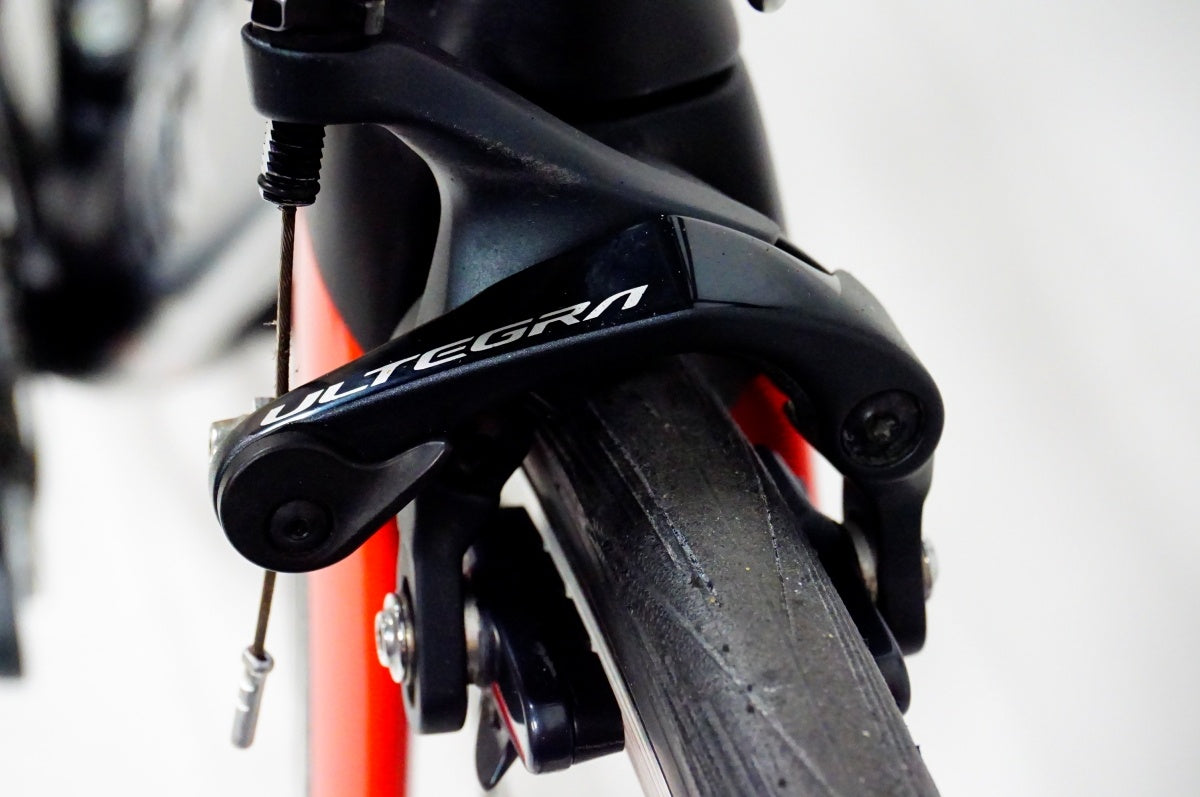 WILIER 「ウィリエール」 CENTO1 AIR ULTEGRA 2019年モデル ロードバイク / 名古屋大須店