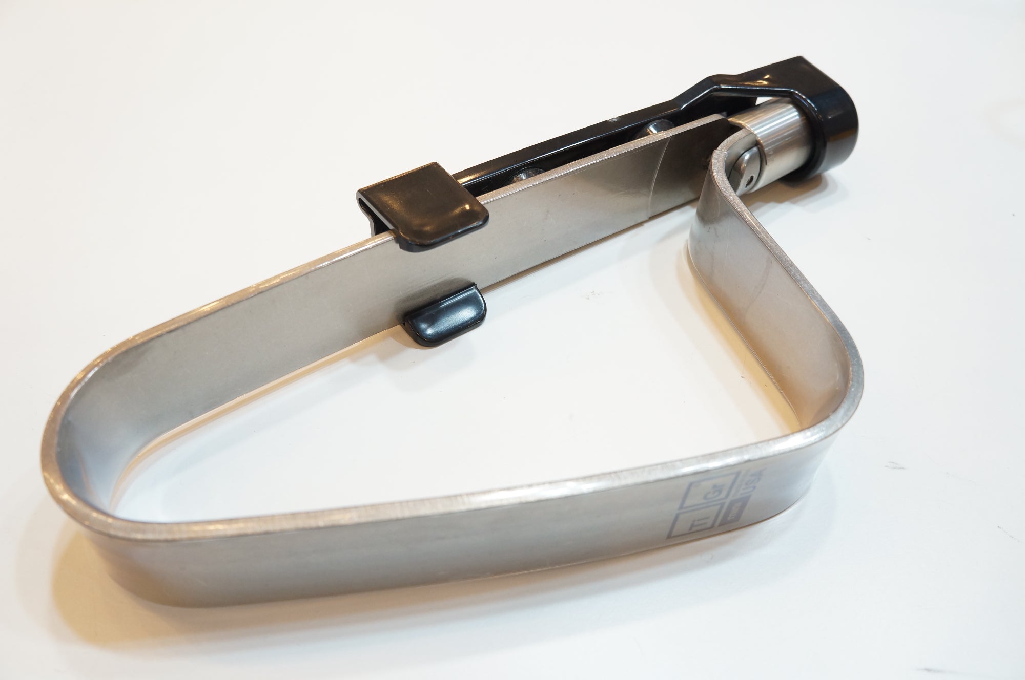 TIGR LOCK 「タイガーロック」 カギ / バイチャリ浦和ベース