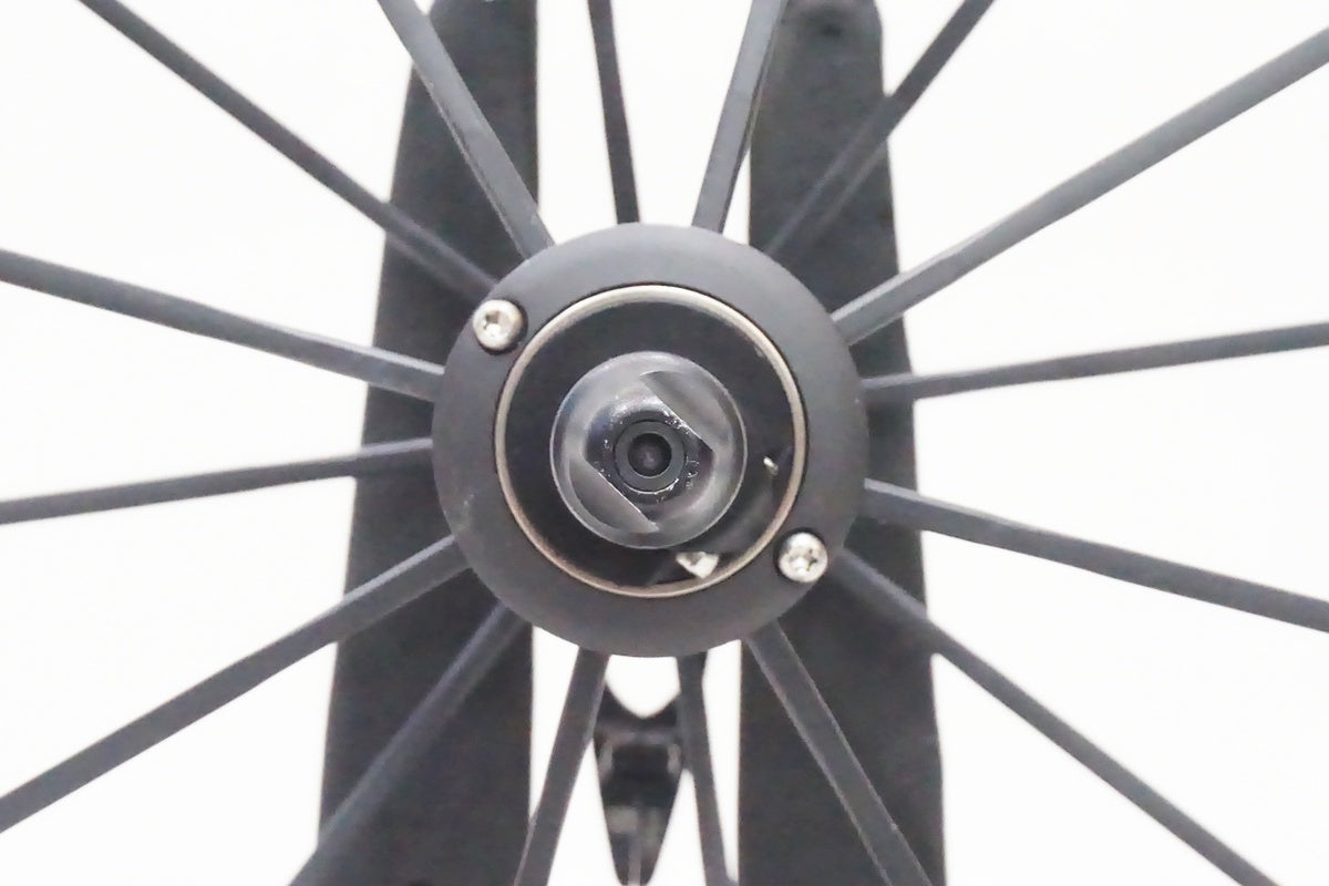 CAMPAGNOLO「カンパニョーロ」 SHAMAL ULTRA 15c フロントホイール/ 京都西院店