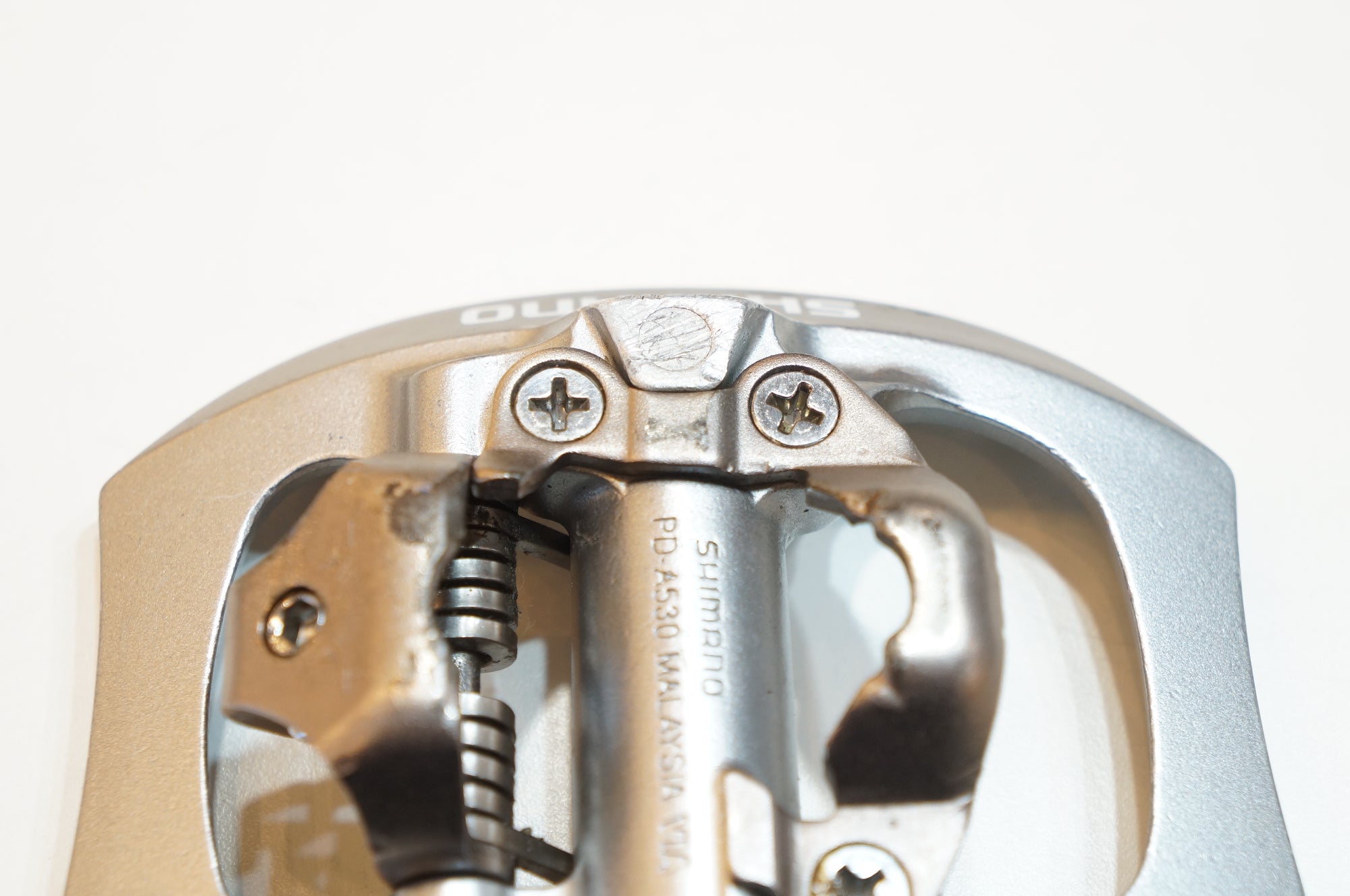 SHIMANO 「シマノ」 PD-A530 ビンディングペダル / バイチャリ浦和ベース