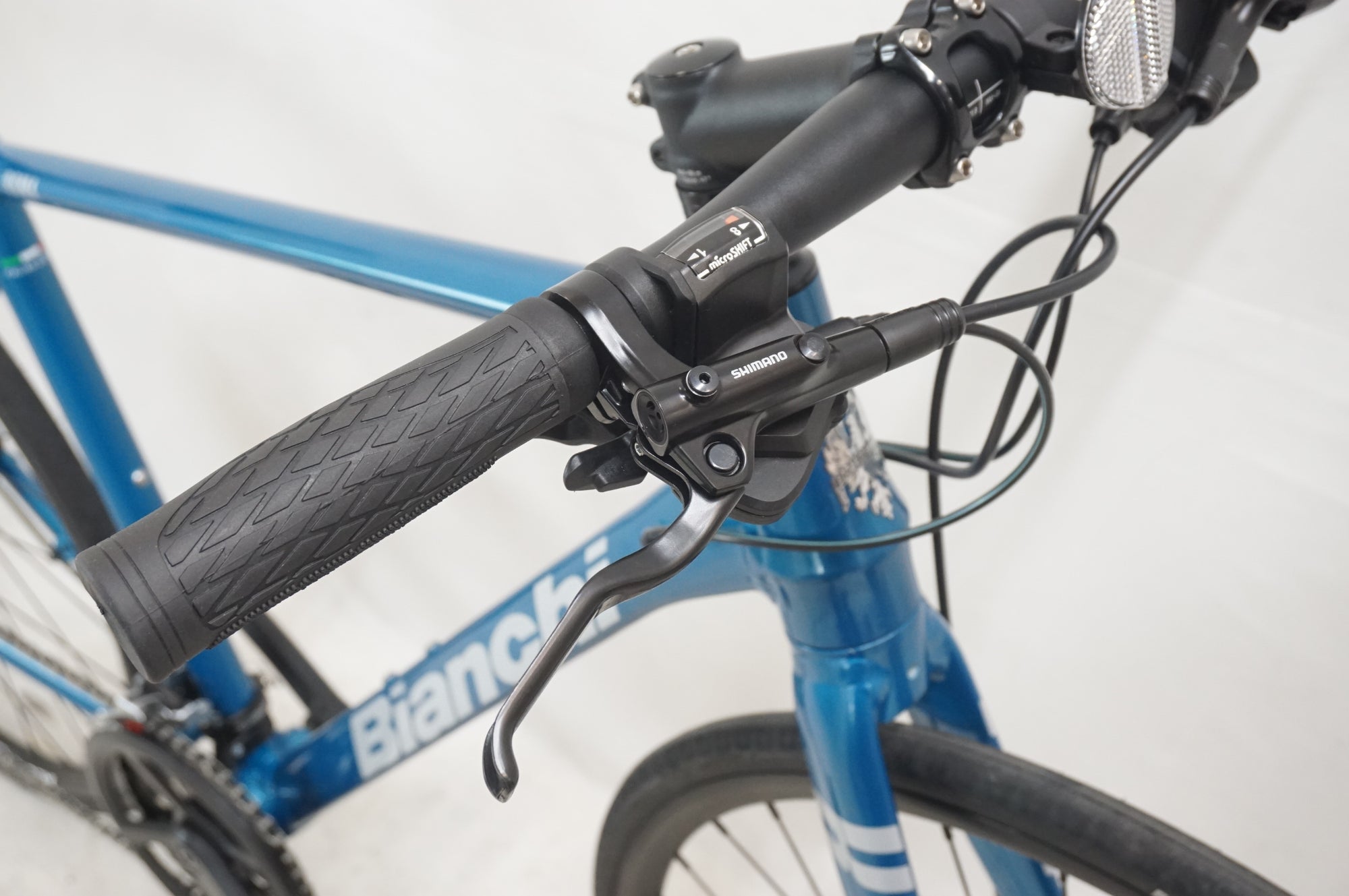 BIANCHI 「ビアンキ」 ROMA3 DISC 2022年モデル クロスバイク / 福岡店