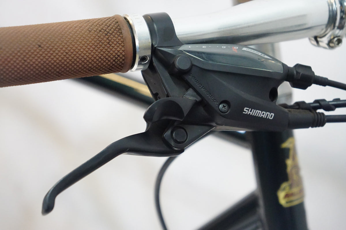 RALEIGH 「ラレー」 RFT RADFORD TRADITIONAL 2021年モデル クロスバイク / 熊谷本店