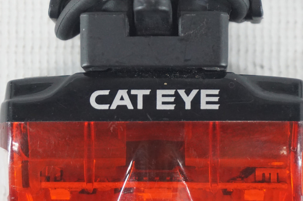 CATEYE 「キャットアイ」 TL-LD635 ライト / 阪急塚口店