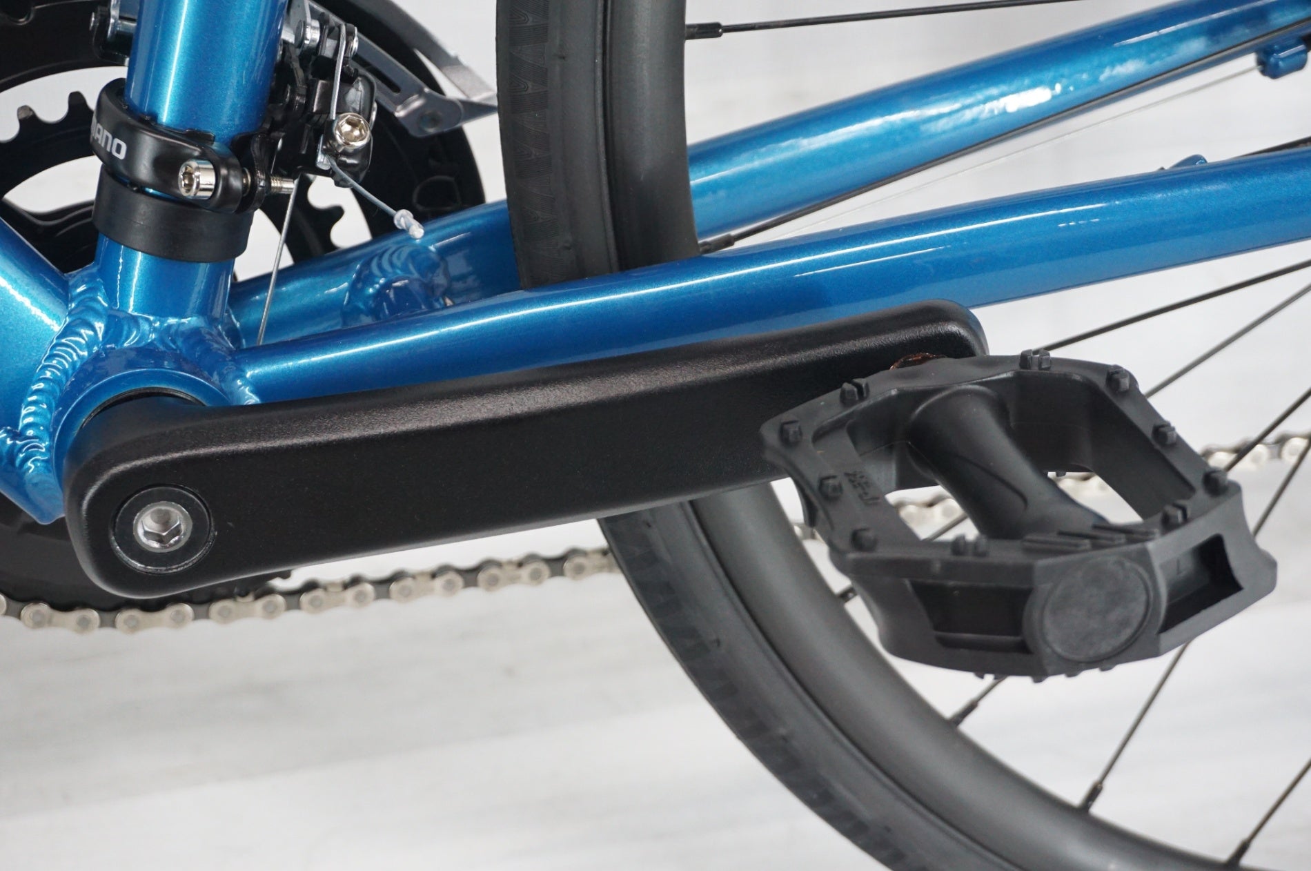 BIANCHI 「ビアンキ」 ROMA3 DISC 2022年モデル クロスバイク / 阪急塚口店