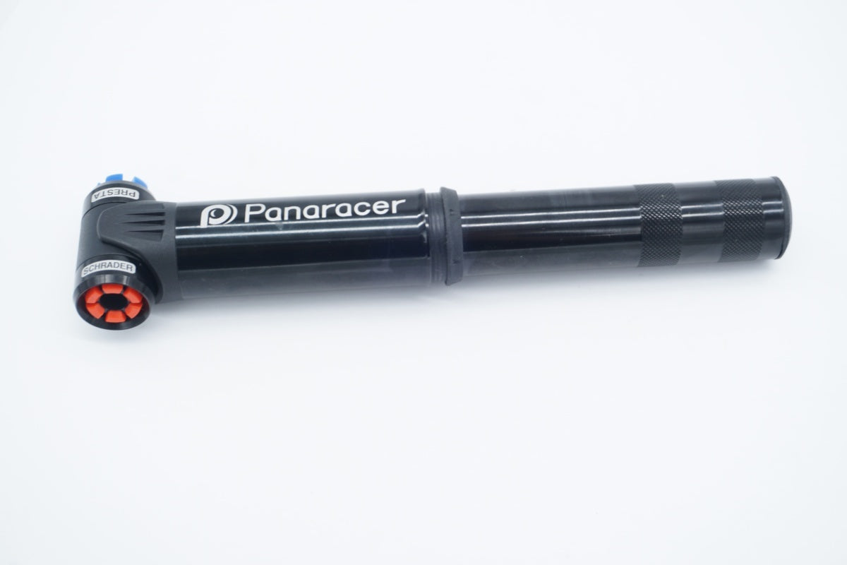 PANARASER 「パナレーサー」 BMP-22AEZ-B 携帯ポンプ / 滋賀大津店