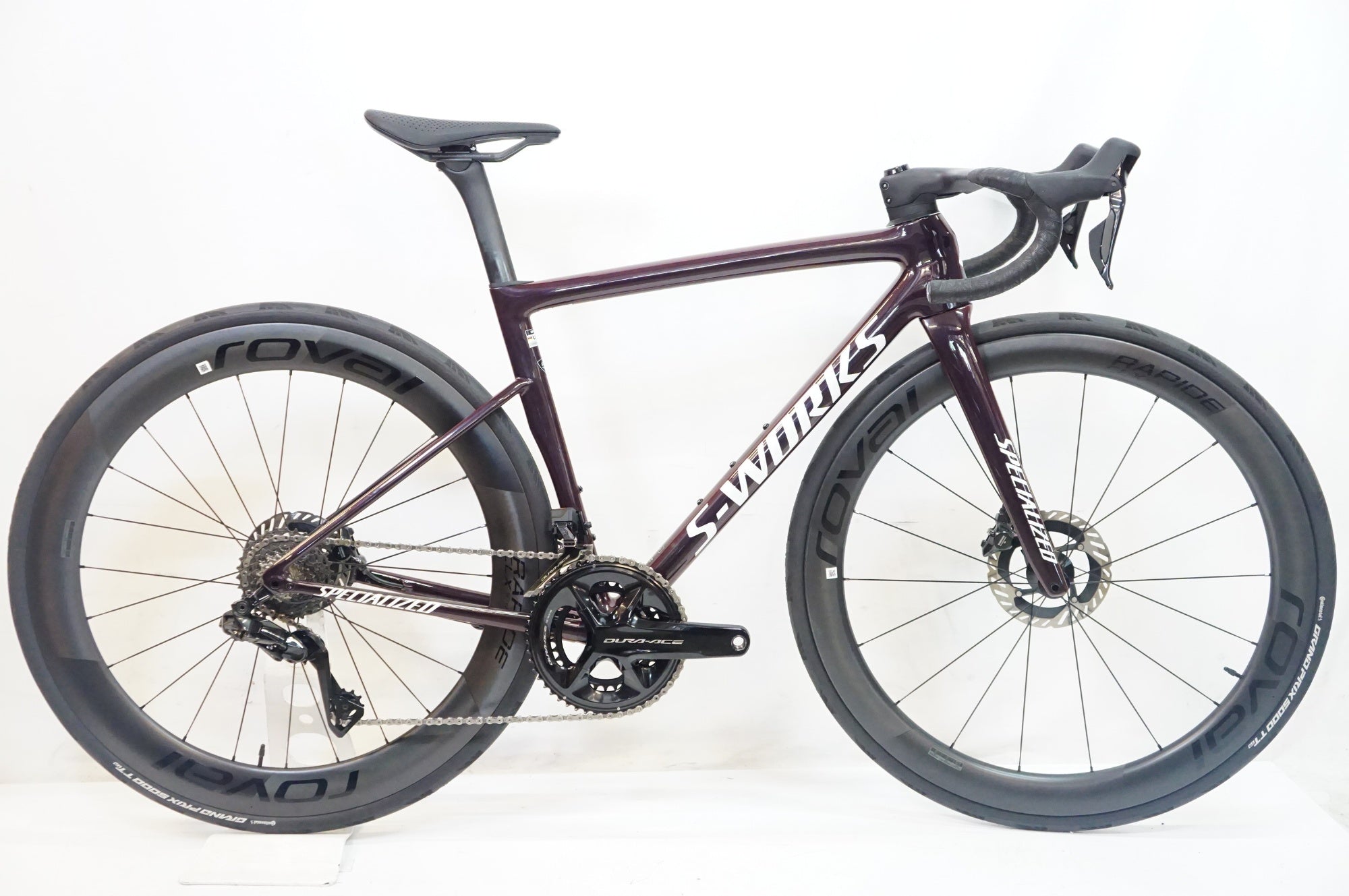 SPECIALIZED 「スペシャライズド」 S-WORKS TARMAC SL8 DURA-ACE Di2 2025年モデル ロードバイク / 熊谷本店