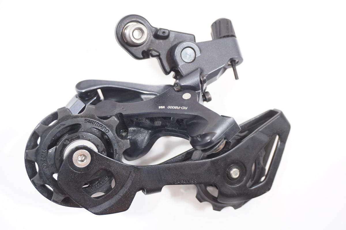SHIMANO 「シマノ」 ULTEGRA RD-R8000 リアディレイラー / 世田谷店