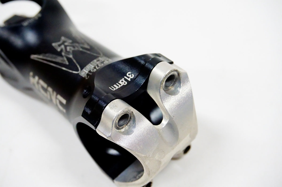 KCNC 「ケーシーエヌシー」 SC WING φ31.8 80mm ステム / 名古屋大須店