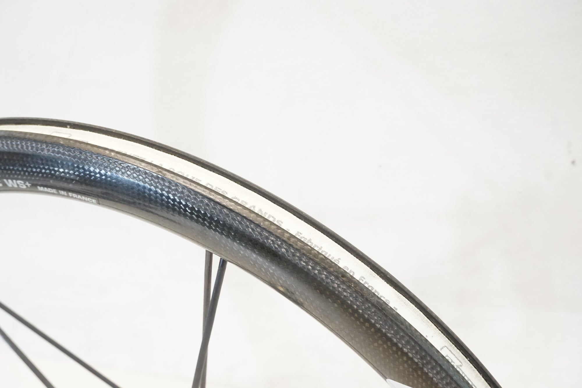 CORIMA 「コリマ」 MCC WS+ 47 シマノ11速 ホイールセット / 横浜戸塚店