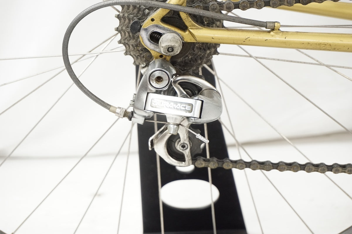 ジャンク ブランド不明 REYNOLDS 「レイノルズ」 年式不明 ロードバイク / 奈良店