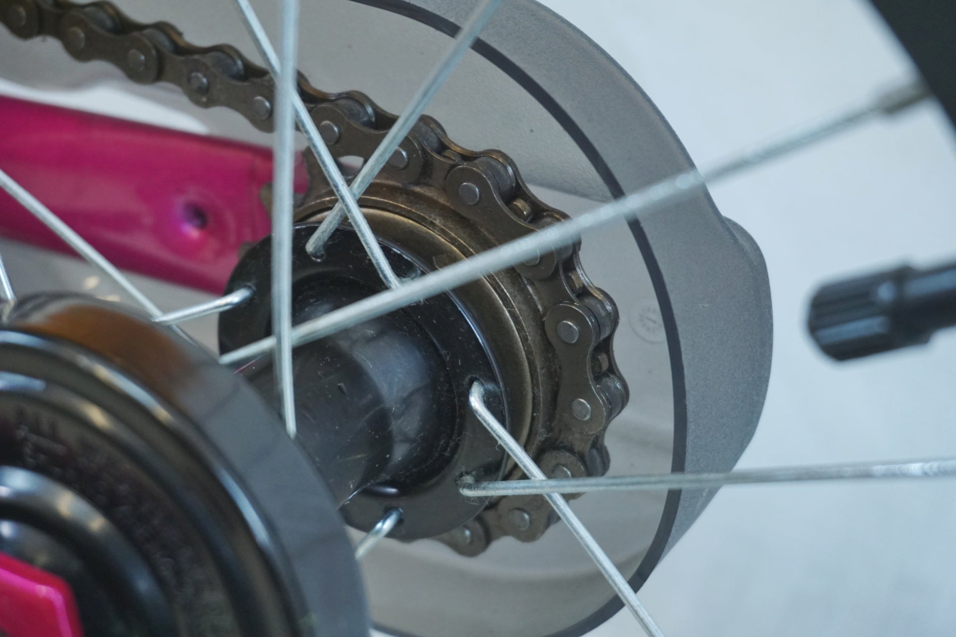 STRIDER 「ストライダー」 14X 2021年モデル キッズバイク / 有明ガーデン店