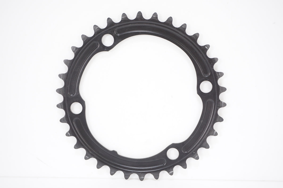 SHIMANO 「シマノ」 105 FC-R7100 50-34T チェーンリングセット / AKIBA店
