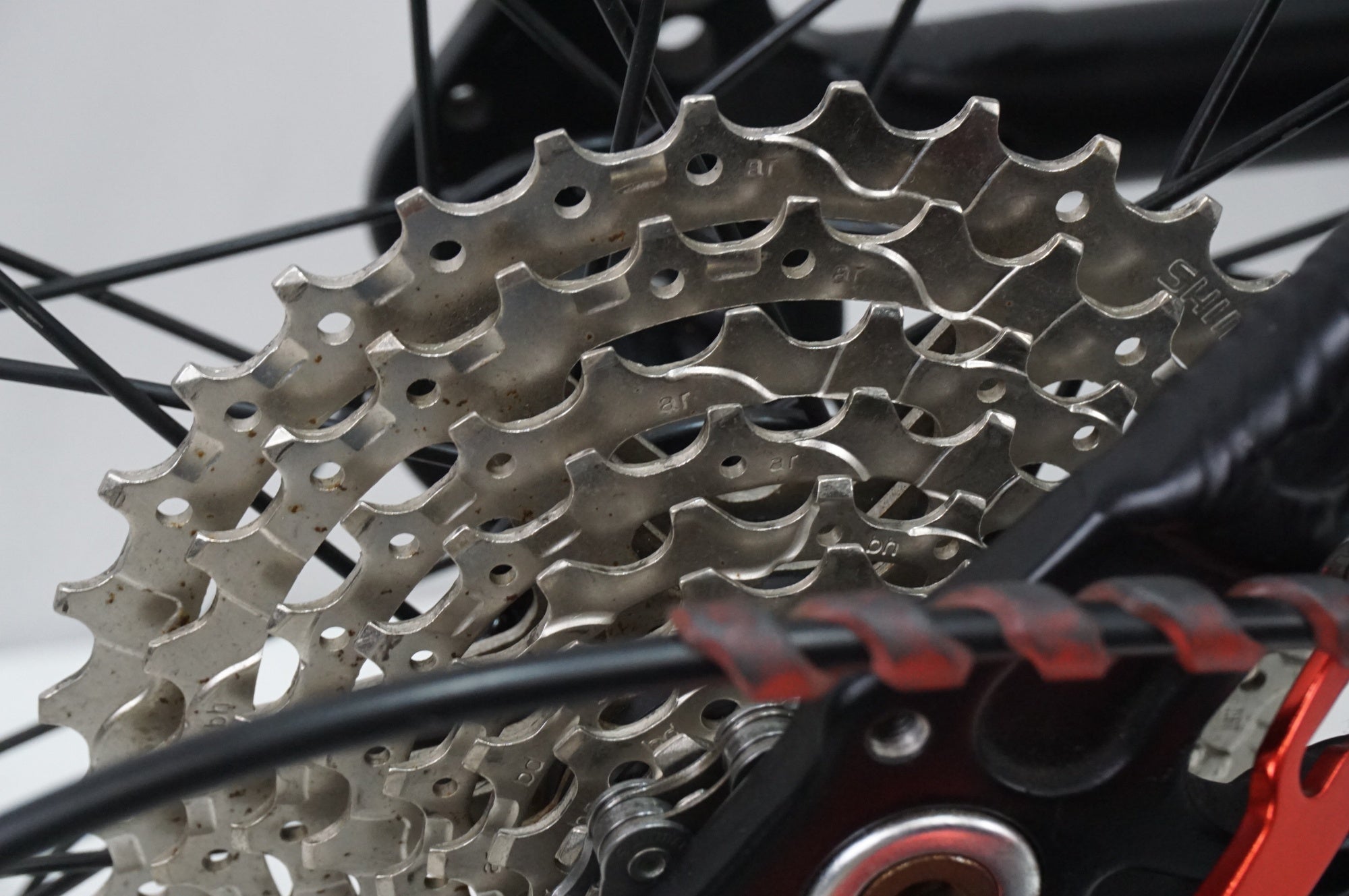 TERN 「ターン」 VERGE N8 2020年モデル カスタム 20インチ 折り畳み自転車 / 大宮店