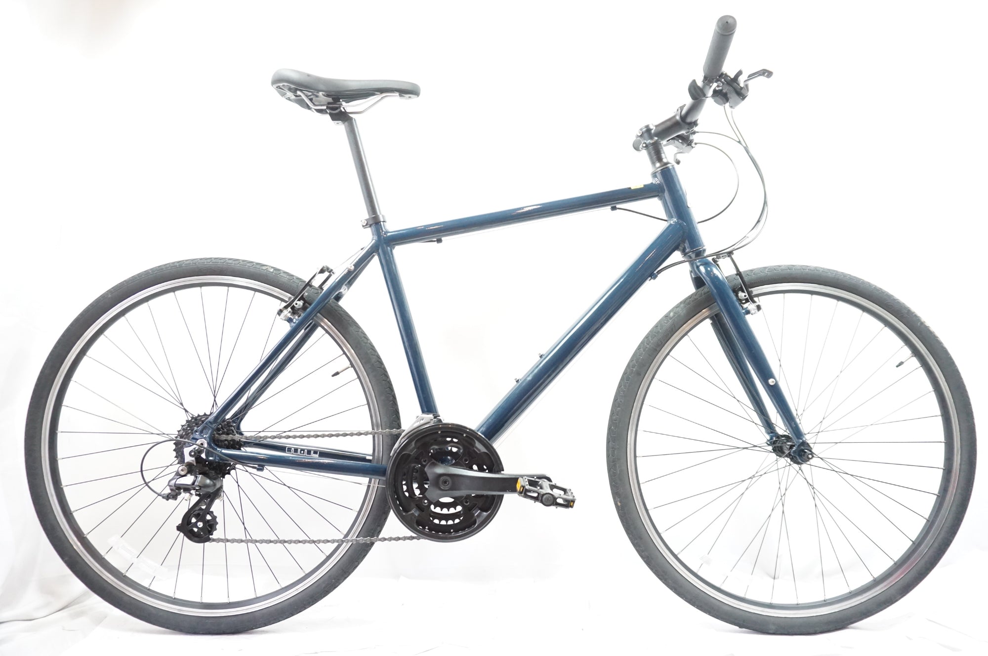 ! CYCLES 「イーエムサイクルズ」 C101I 2026年モデル クロスバイク / 世田谷店