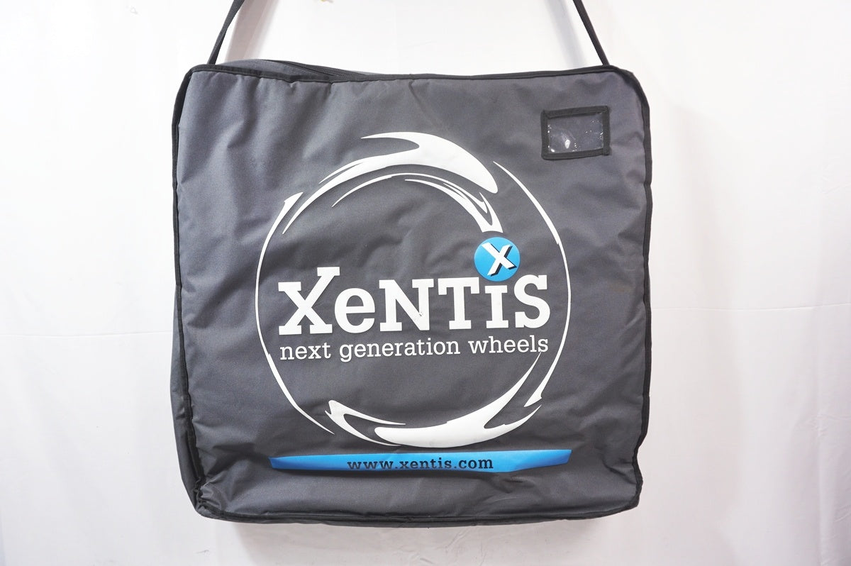 XENTIS 「ゼンティス」 ホイールバッグ / バイチャリ世田谷店
