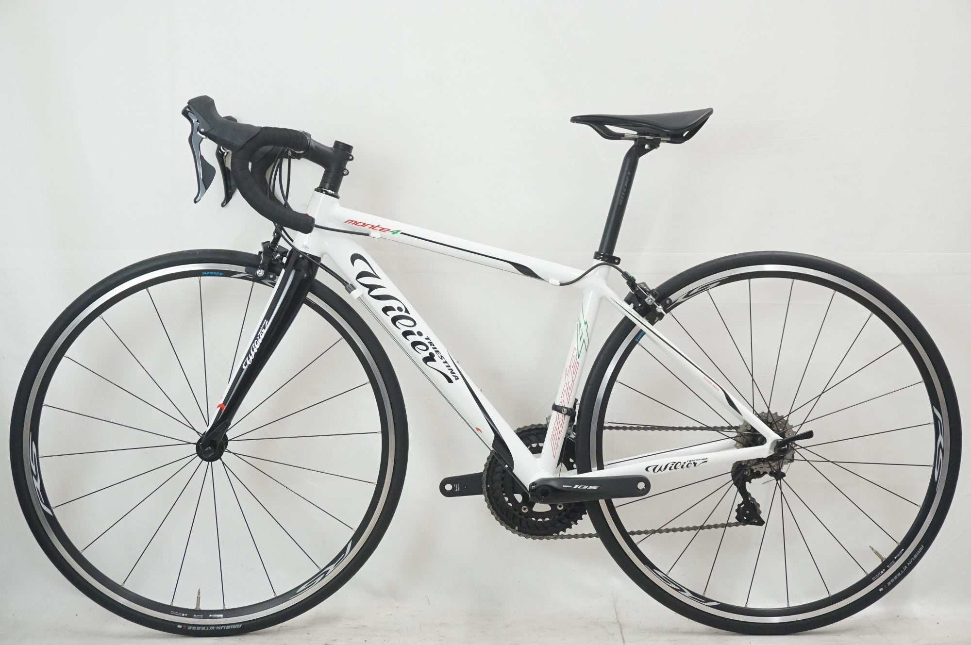 WILIER 「ウィリエール」 MONTE4 2020年モデル ロードバイク / 福岡アイランドシティ店