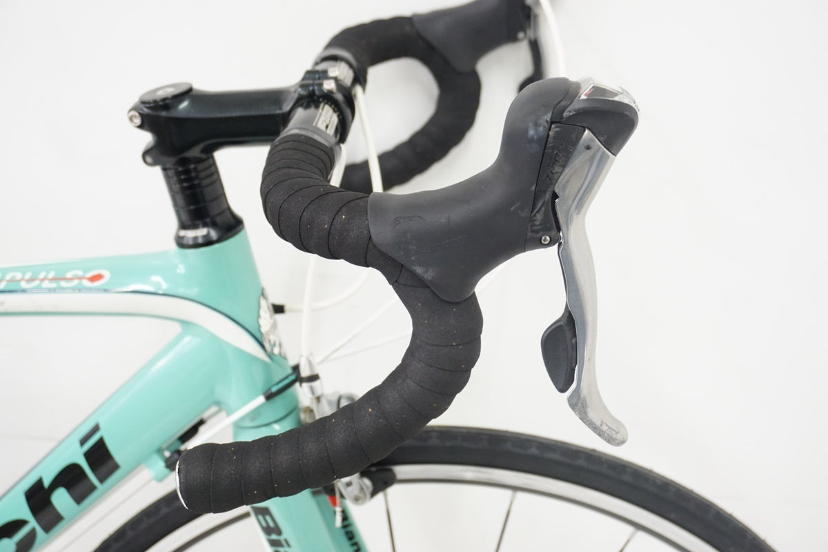 BIANCHI「ビアンキ」 IMPULSO TIAGRA 2014年モデル ロードバイク / 浜松店