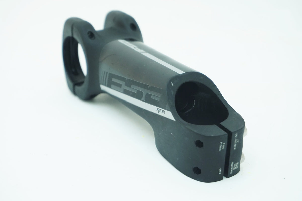 FSA 「エフエスエー」 NS ACR Φ31.8 110mm ステム / 大阪美原北インター店