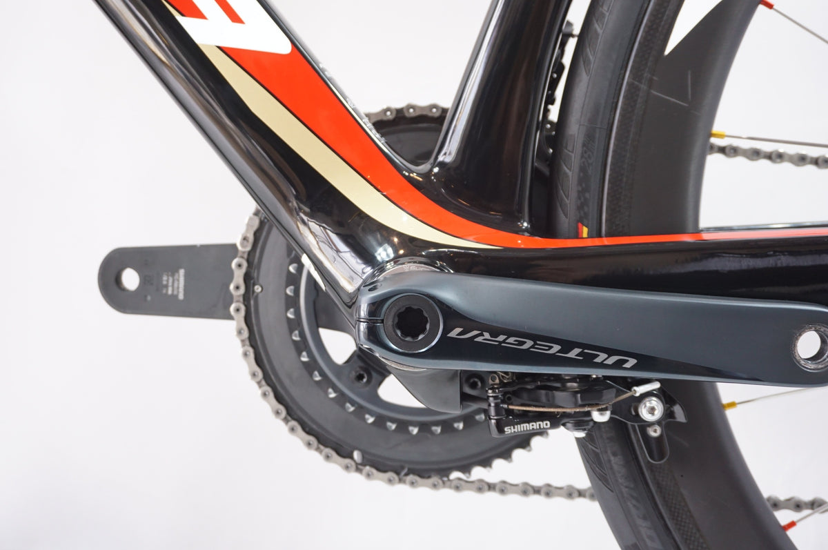 MERIDA 「メリダ」 REACTO 8000-E BAHRAIN-MERIDA TEAM 2020年モデル ロードバイク カスタム / 世田谷店