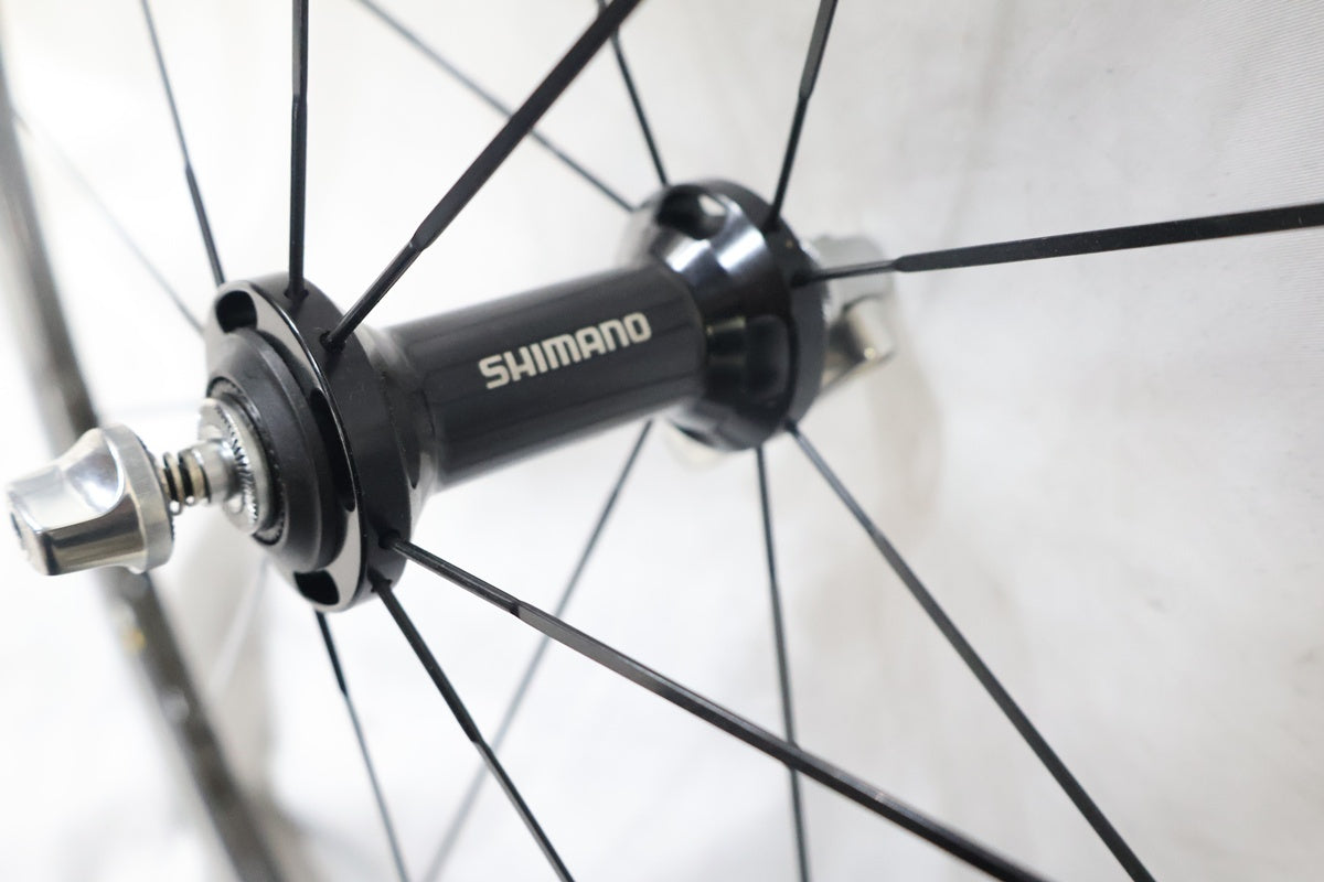 SHIMANO 「シマノ」 WH-RS81-C35-CL シマノ11速 ホイールセット / 高知店