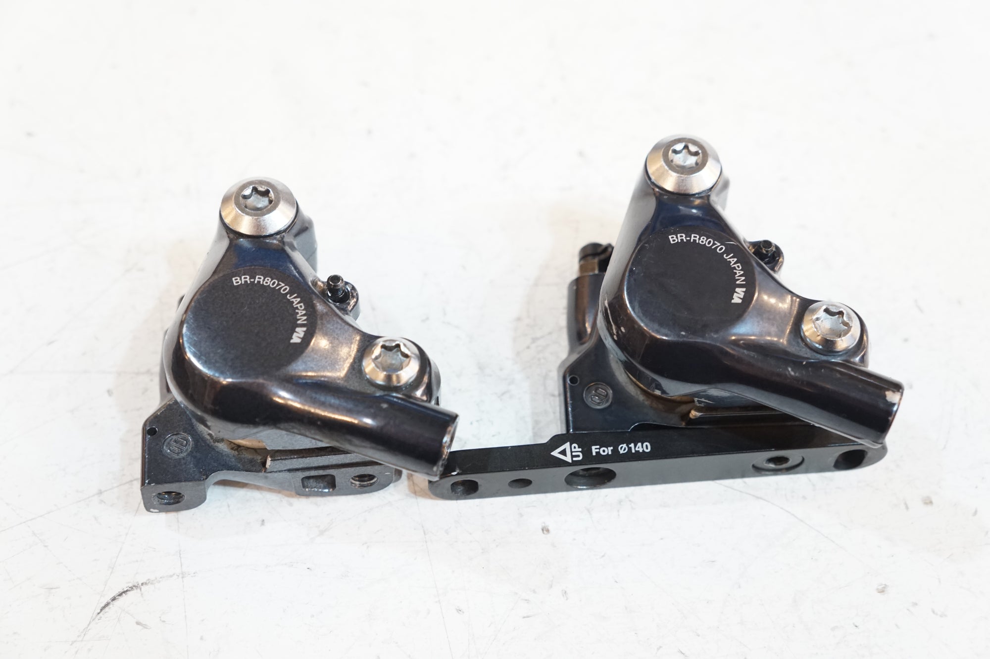 SHIMANO 「シマノ」 ULTEGRA BR-R8070 ディスクブレーキキャリパー / バイチャリ浦和ベース