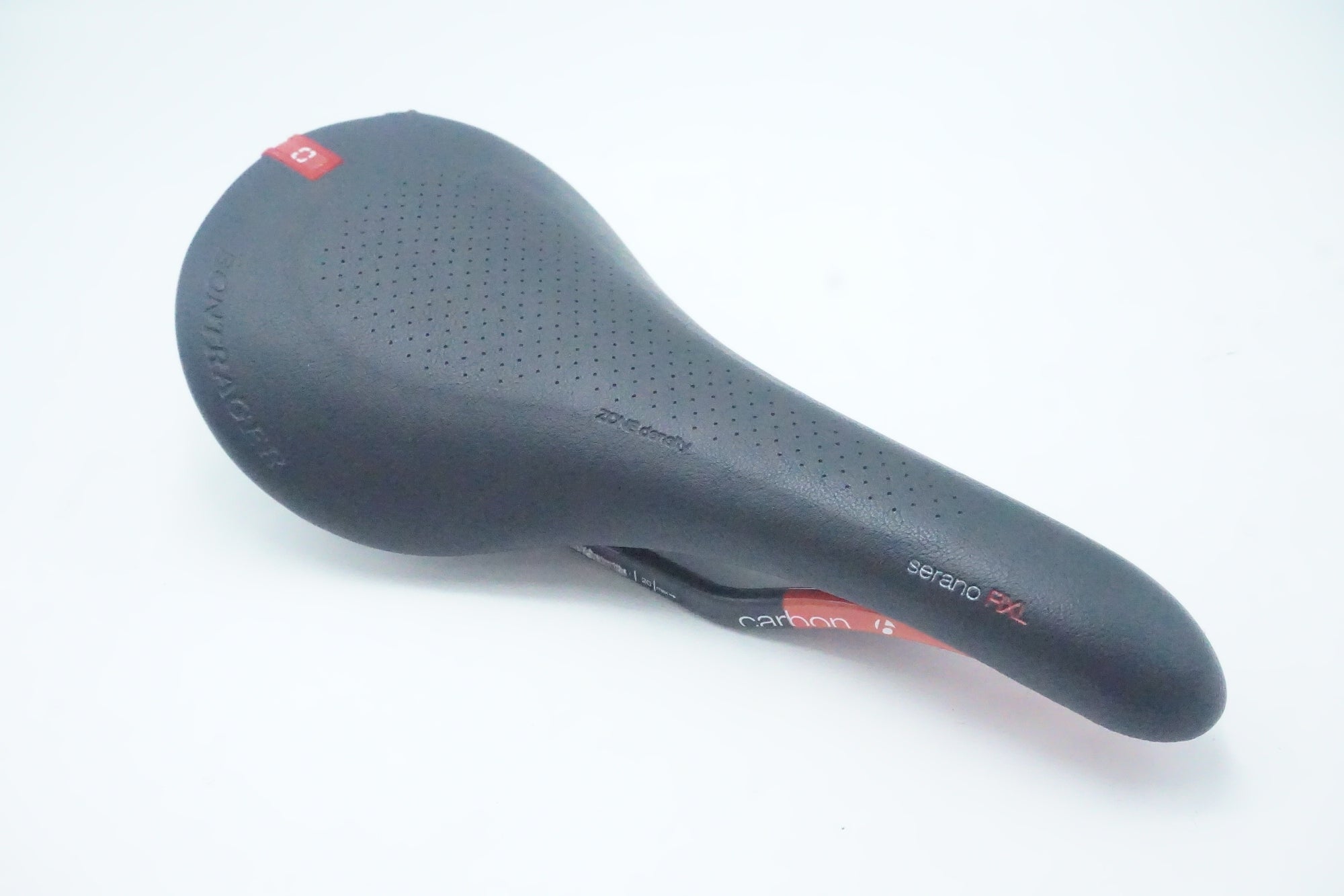 BONTRAGER「ボントレガー」 serano RXL 138mm サドル/ 京都西院