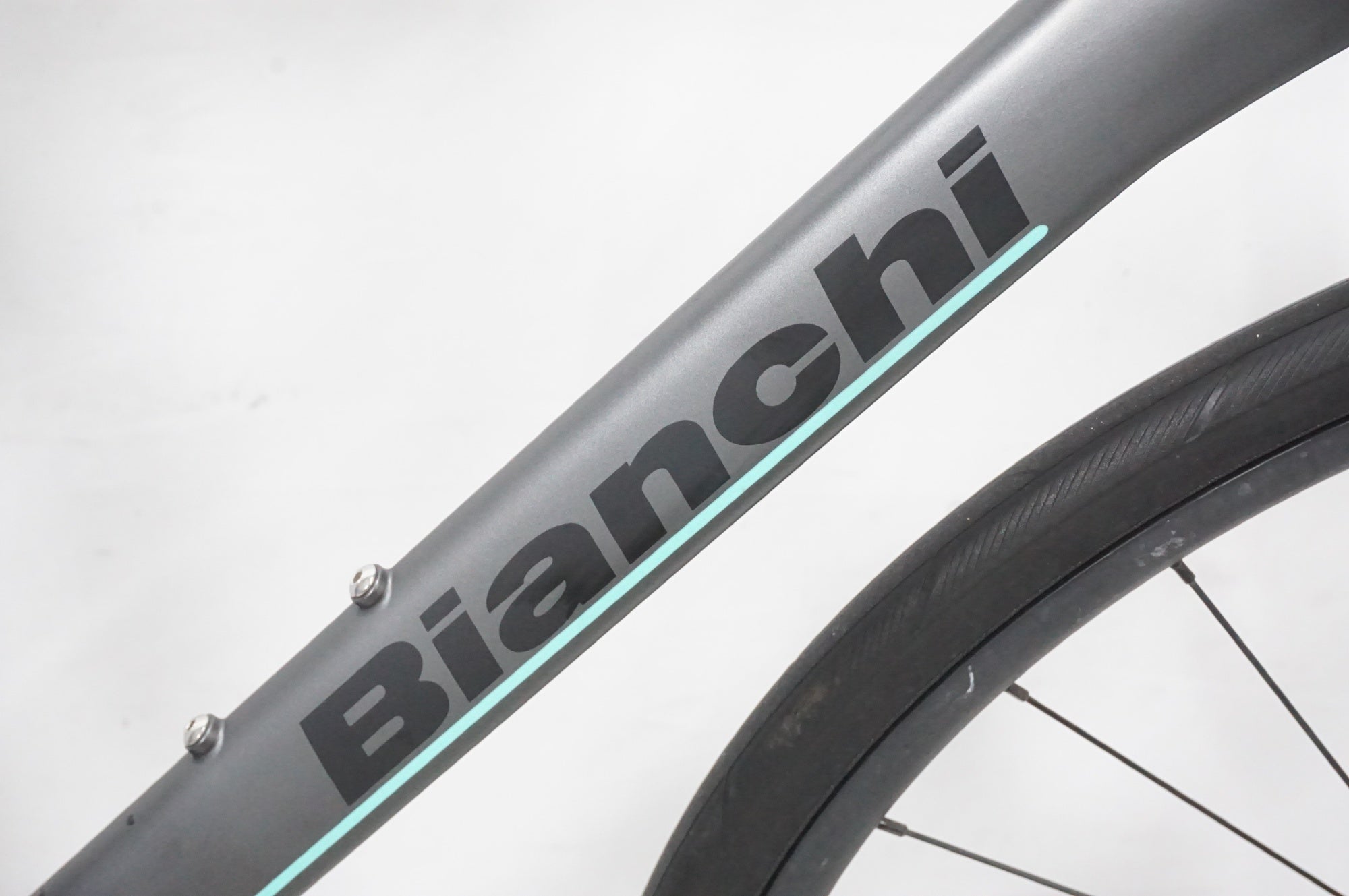BIANCHI 「ビアンキ」 ROMA3 DISC 2020年モデル クロスバイク / AKIBA店