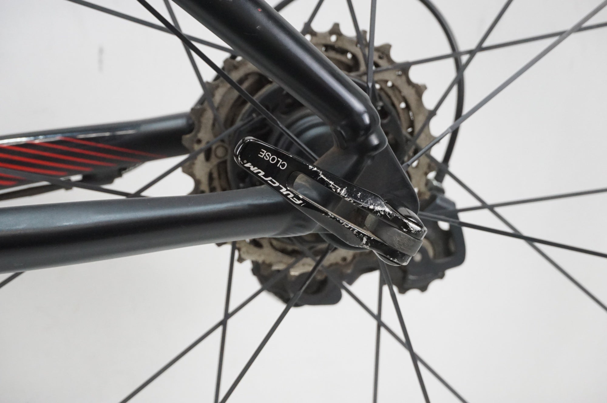 ジャンク MERIDA 「メリダ」 REACTO 400 2017年モデル ロードバイク / 大宮店